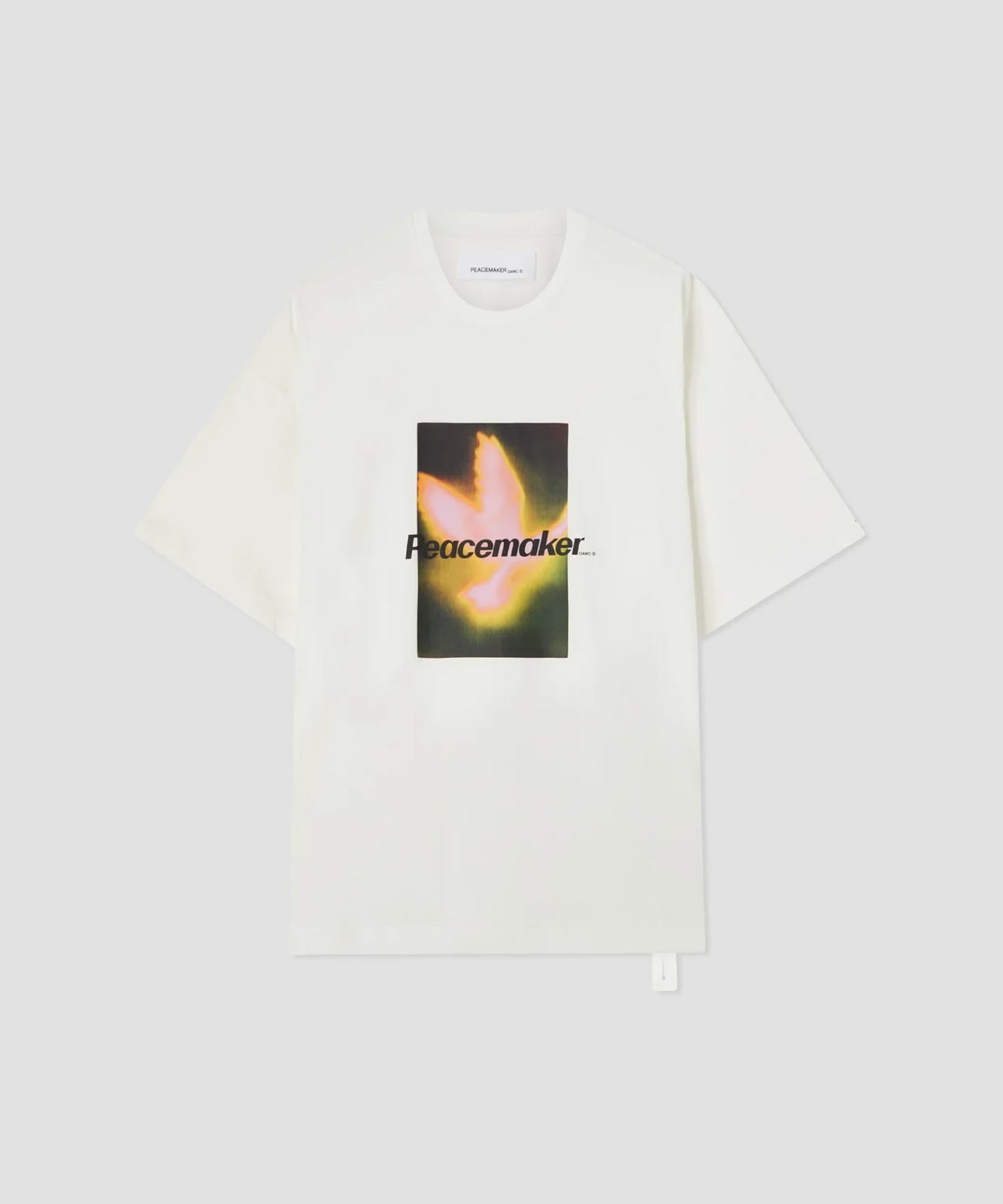 Peacemaker Bird S/S Tshirt