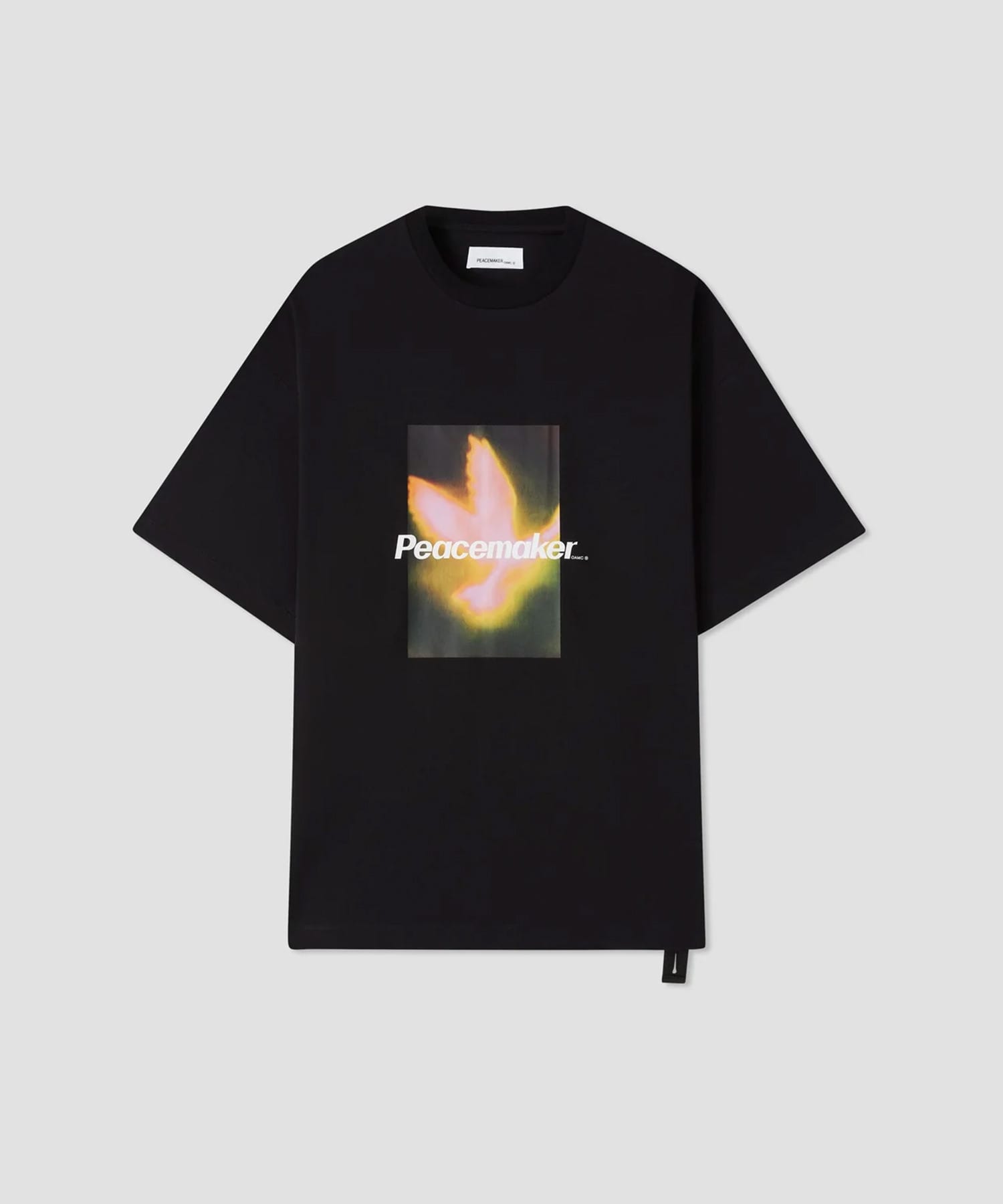 Peacemaker Bird S/S Tshirt