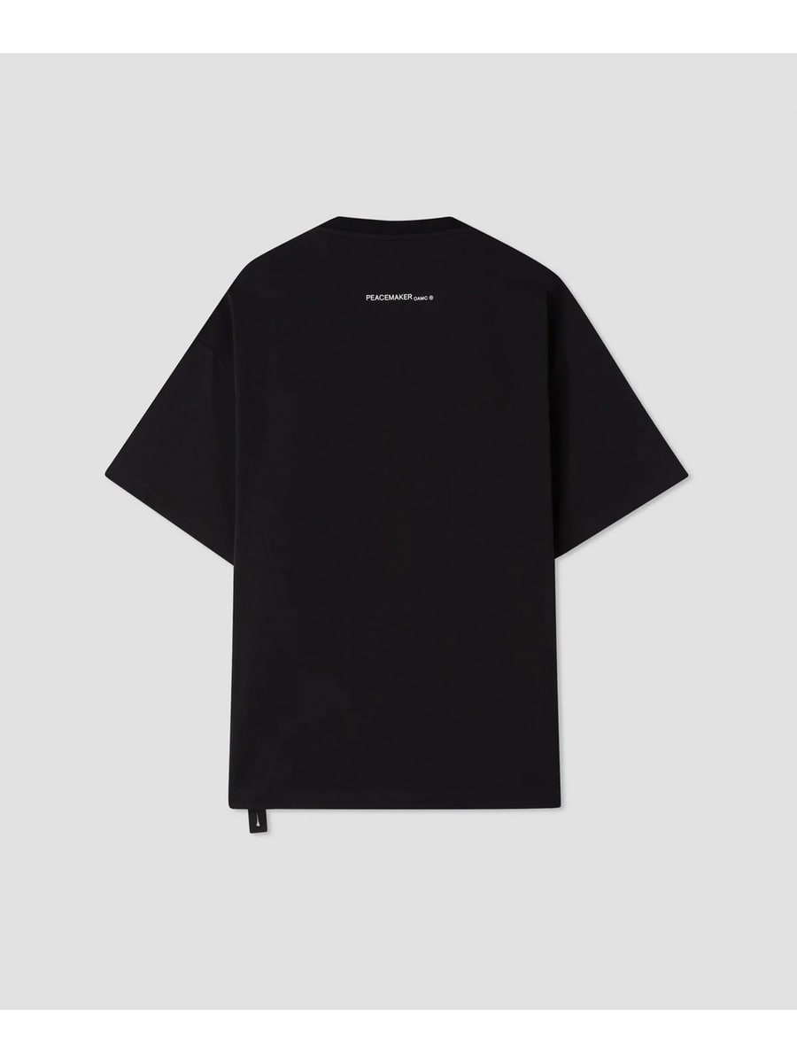 おしいレア↑ たばたせいいち×ZENHOREN peace Tシャツ 激レア↑ たばたせいいち×ZENHOREN peace Tシャツの通販 by イカ