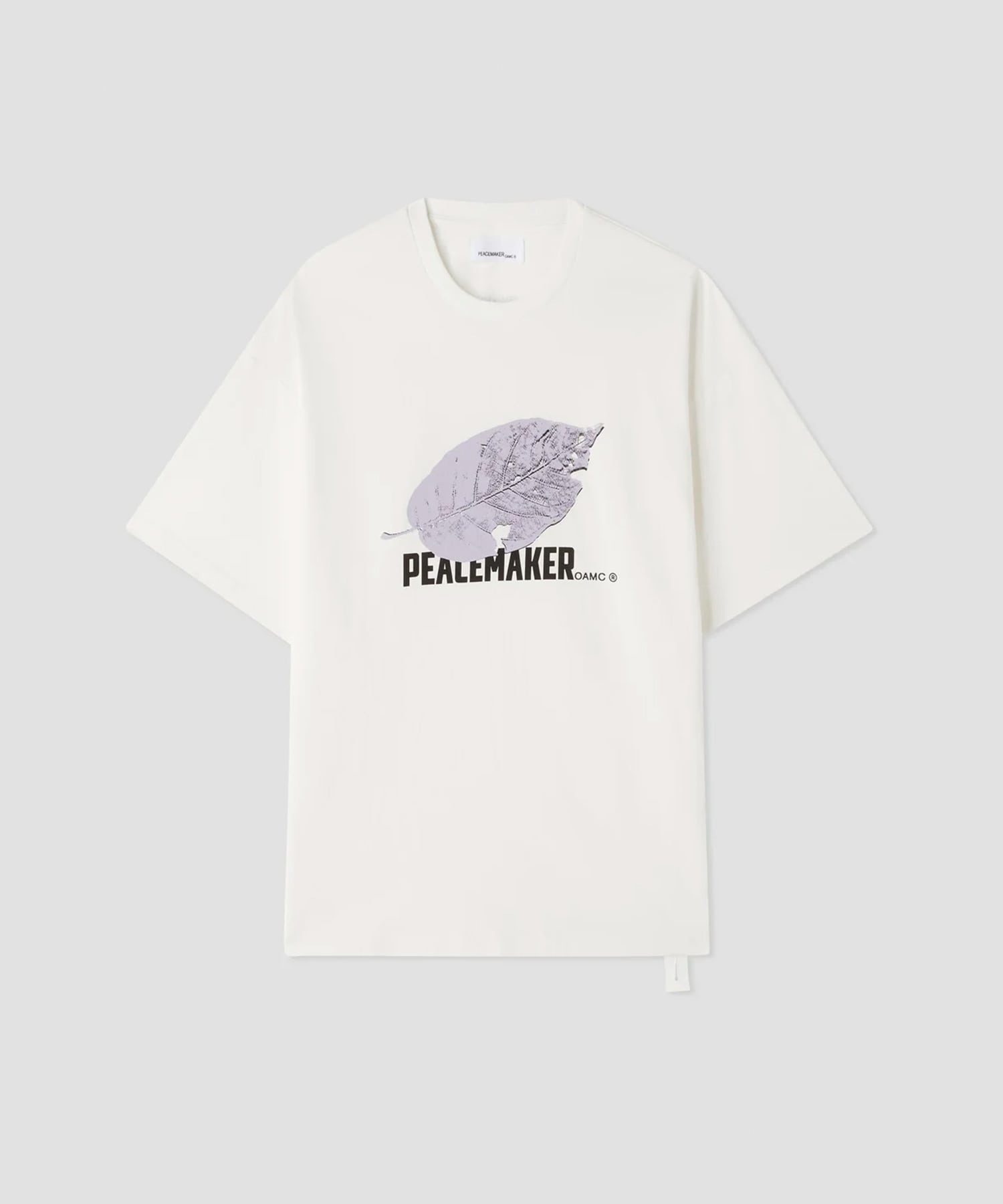 Peacemaker Leaf S/S Tshirt