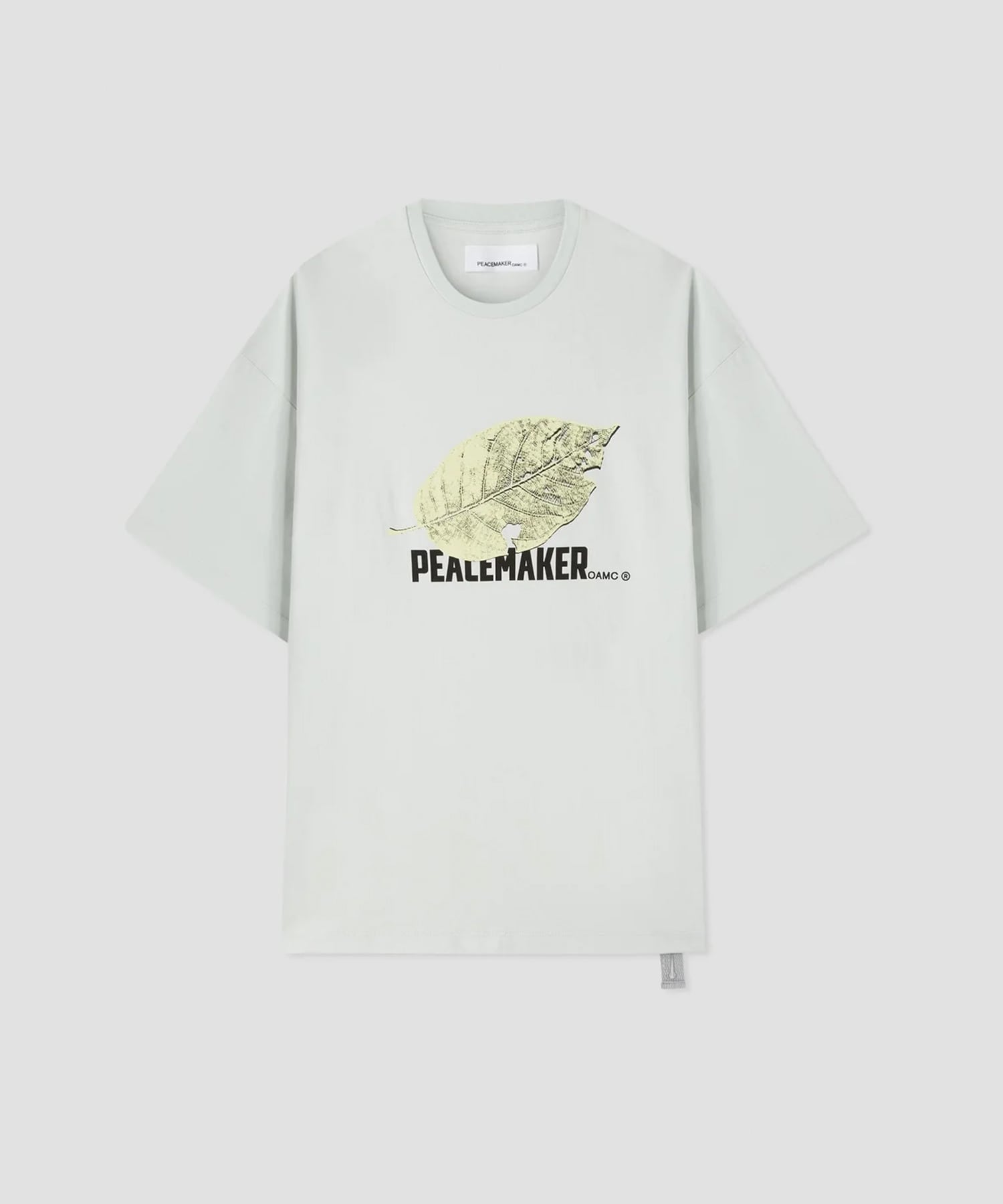Peacemaker Leaf S/S Tshirt
