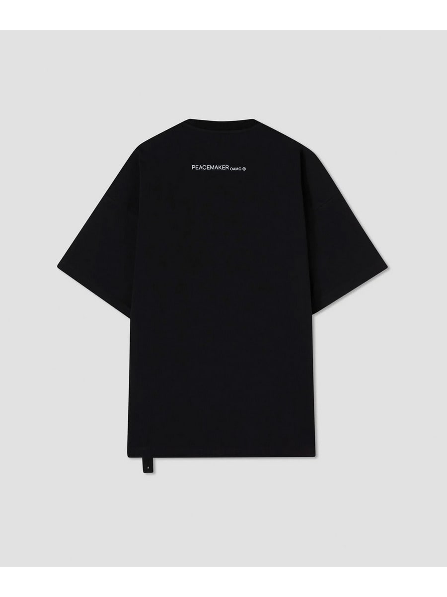 OAMC PEACEMAKER / Peacemaker Leaf S/S Tshirt｜ESTNATION ONLINE