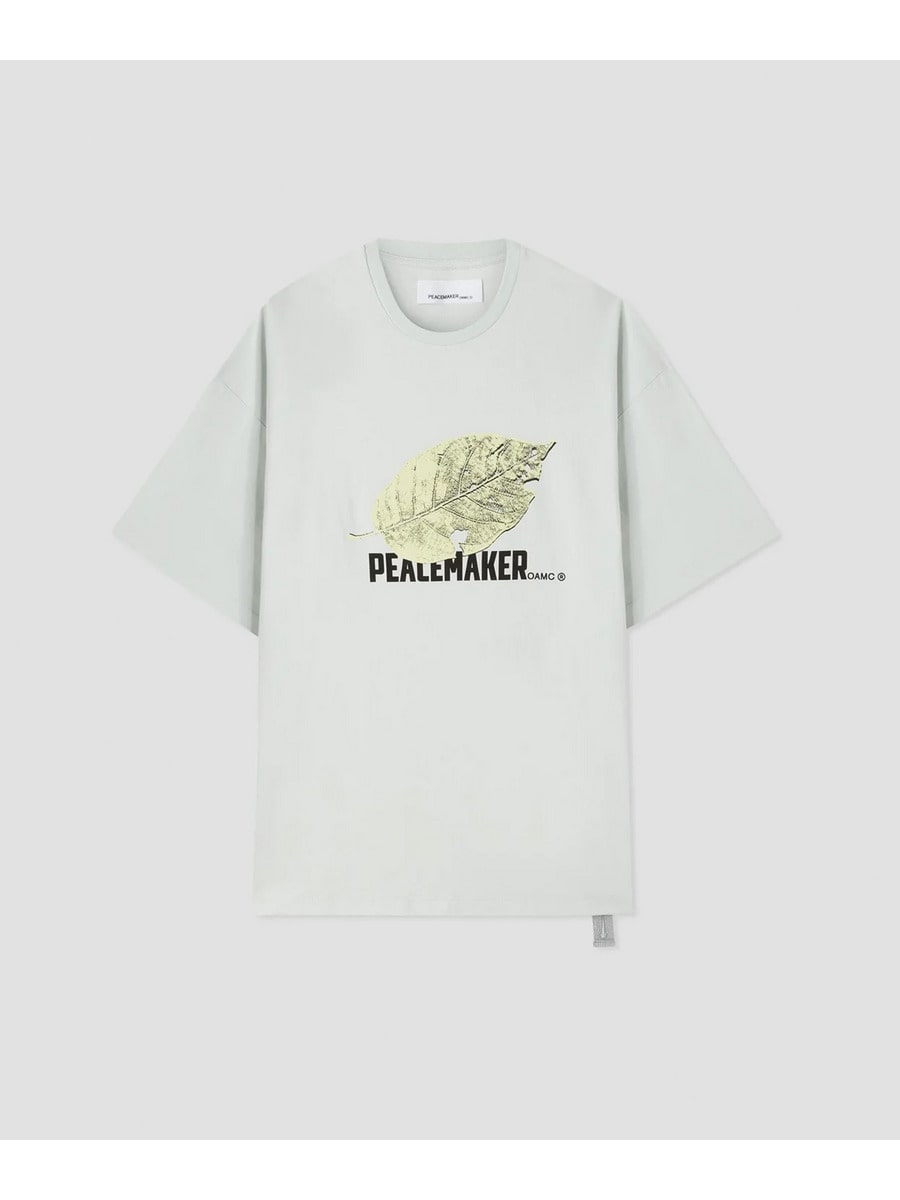 Peacemaker Leaf S/S Tshirt