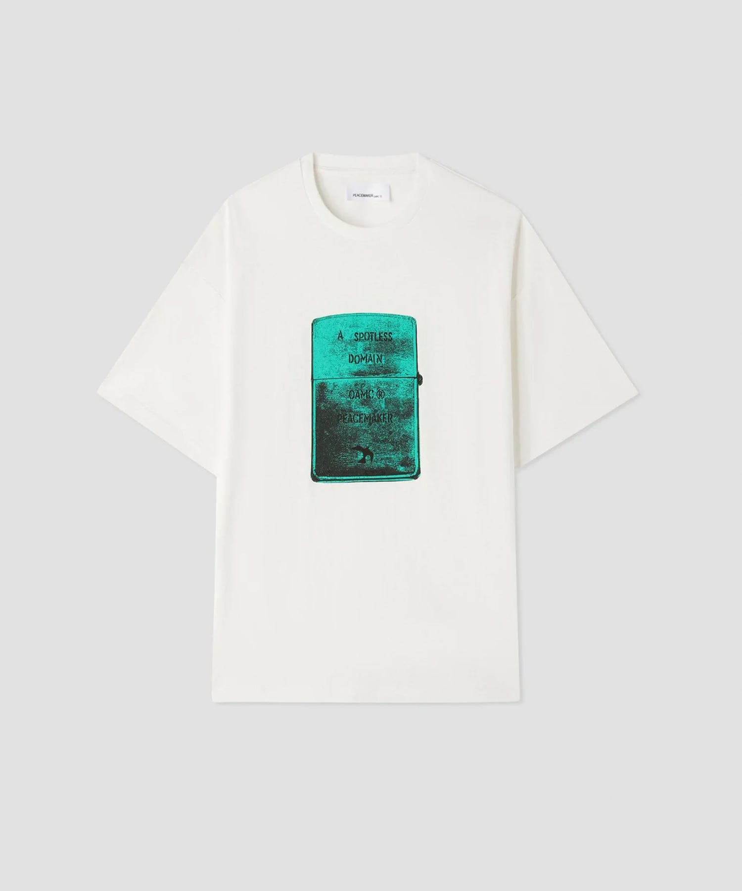 Peacemaker Lighter S/S Tshirt