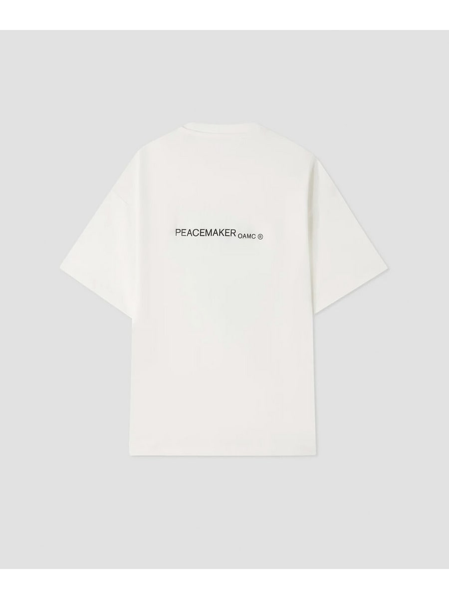 OAMC PEACEMAKER / Peacemaker Lighter S/S Tshirt｜ESTNATION