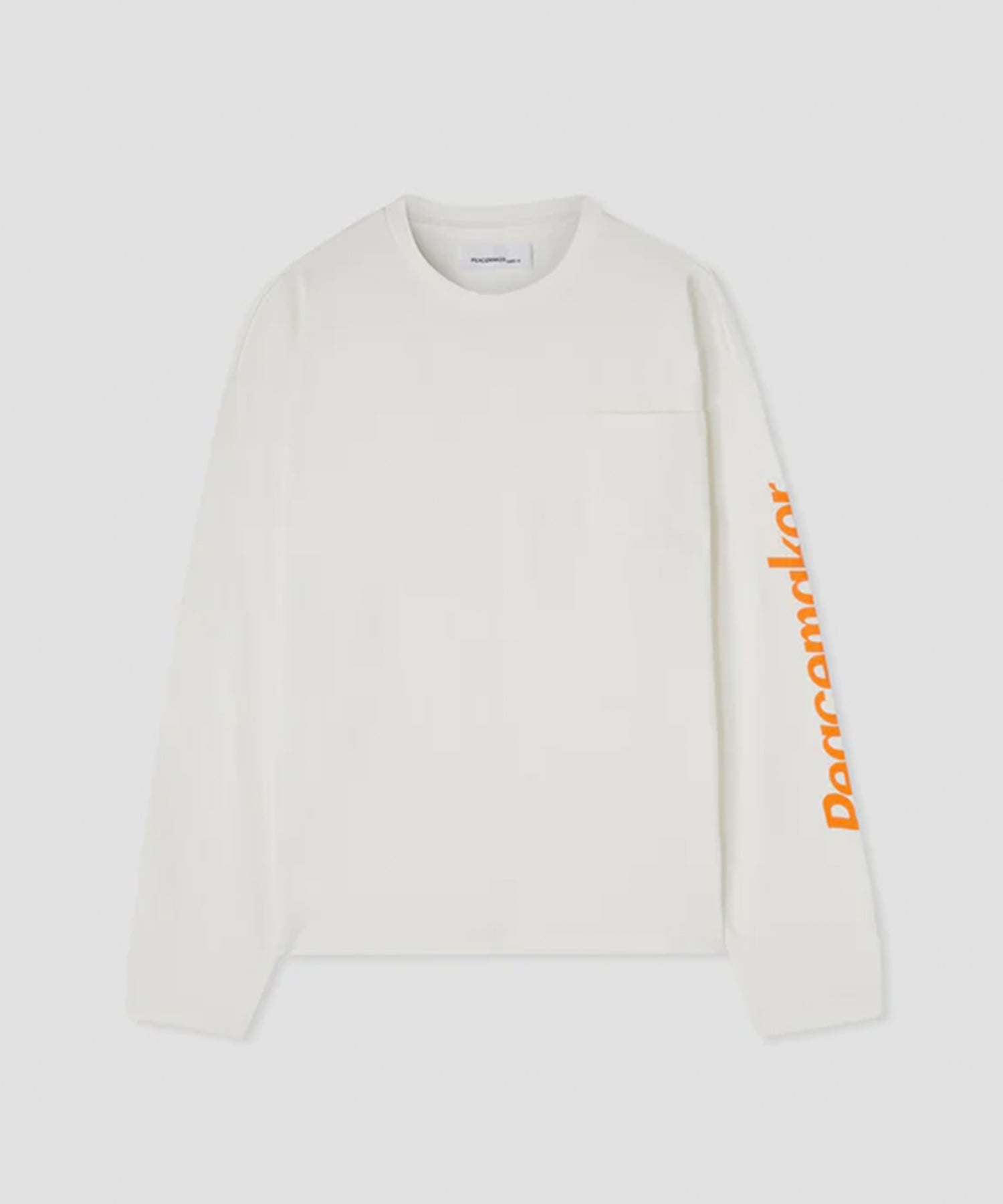 Peacemaker L/S Pocket Tee