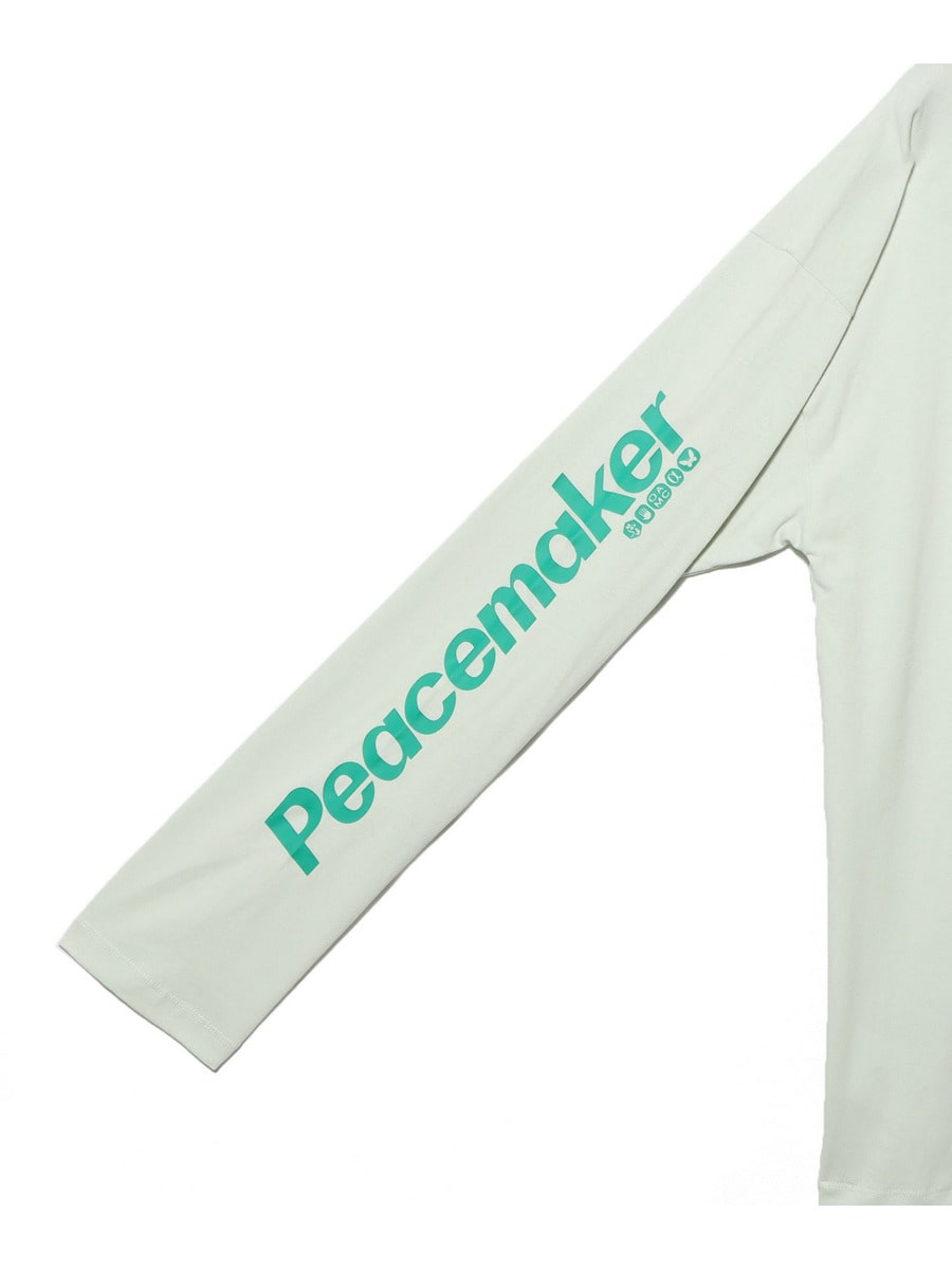 OAMC PEACEMAKER / Peacemaker L/S Pocket Tee｜ESTNATION ONLINE