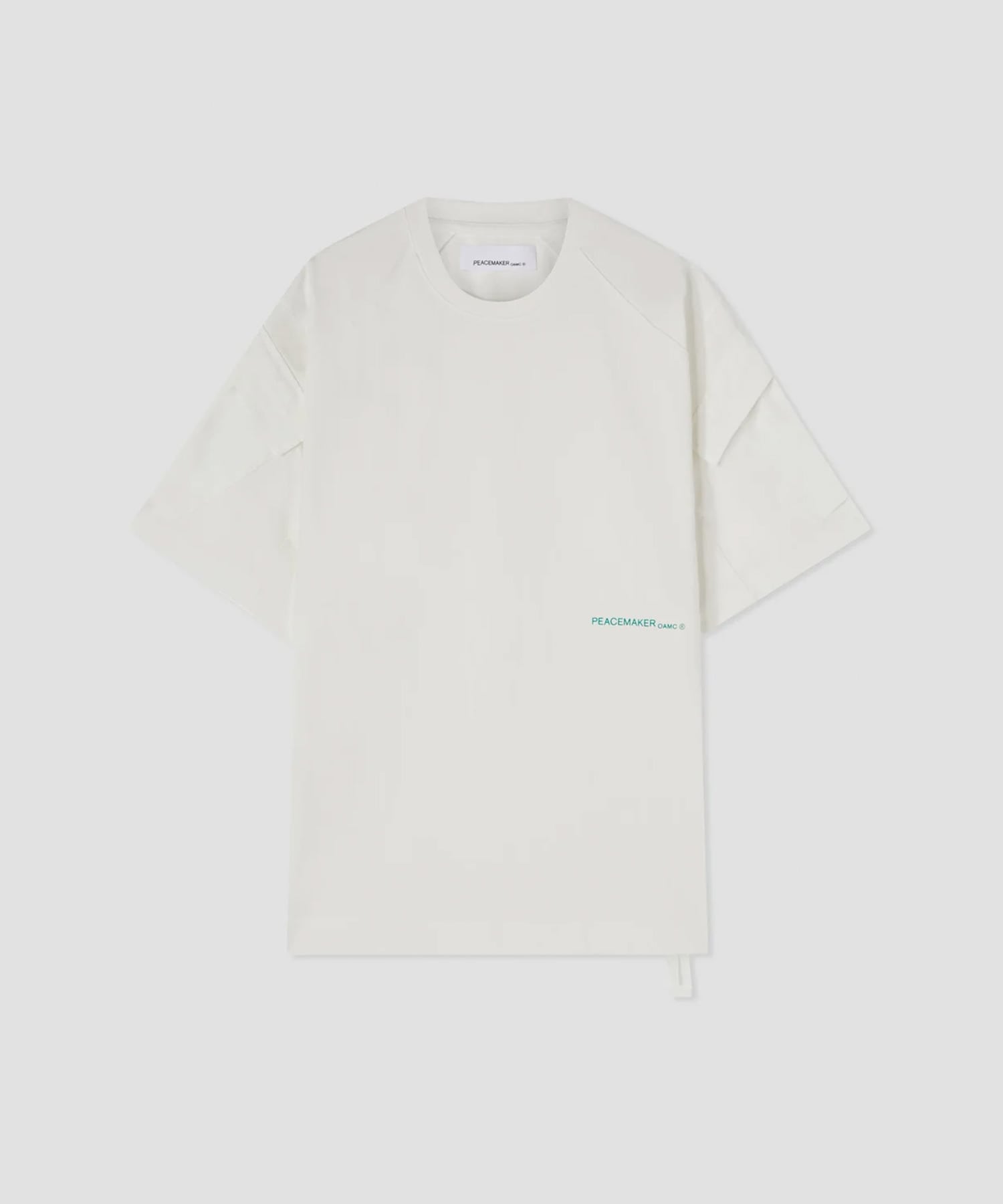 Peacemaker Sl Cargo Tee