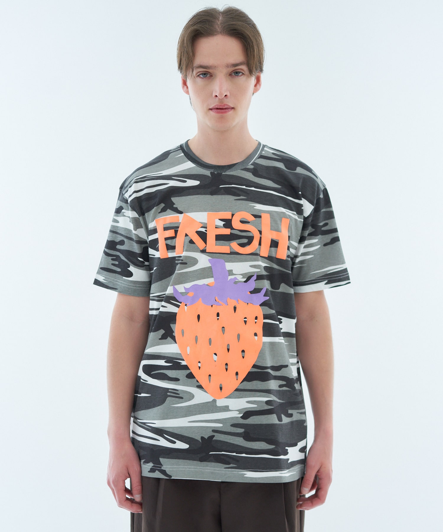 FRESH T-SHIRT