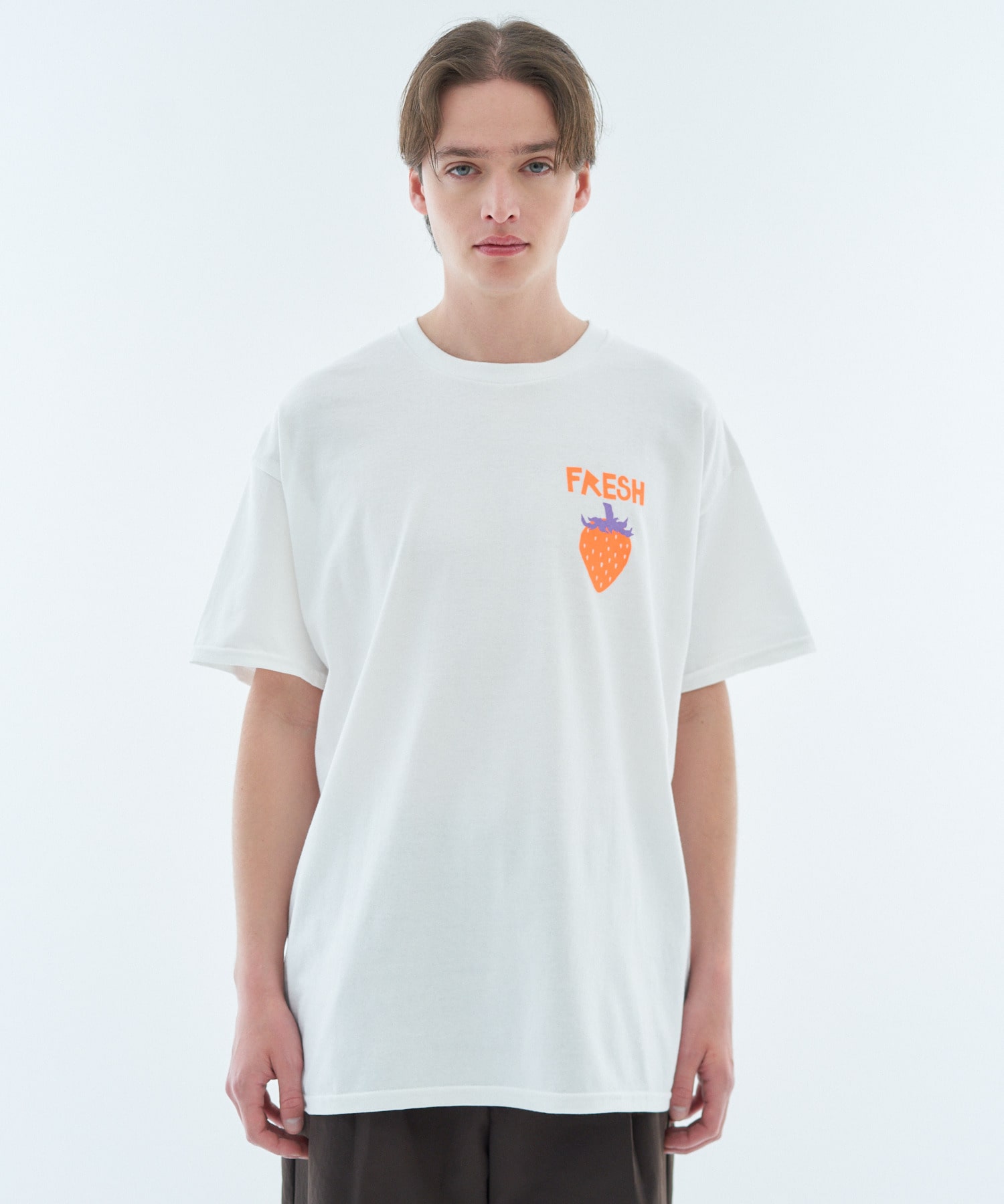 FRESH T-SHIRT