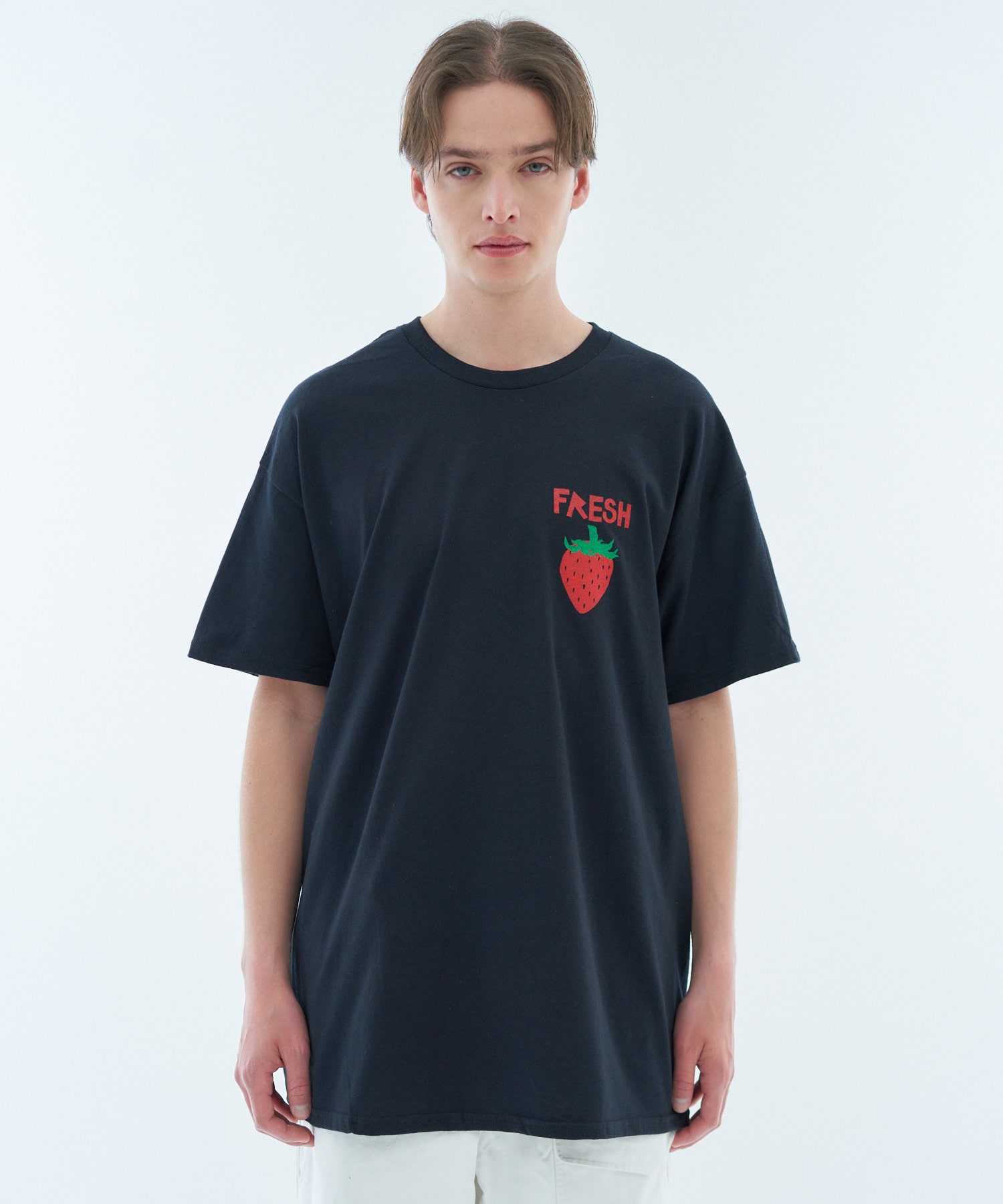 FRESH T-SHIRT