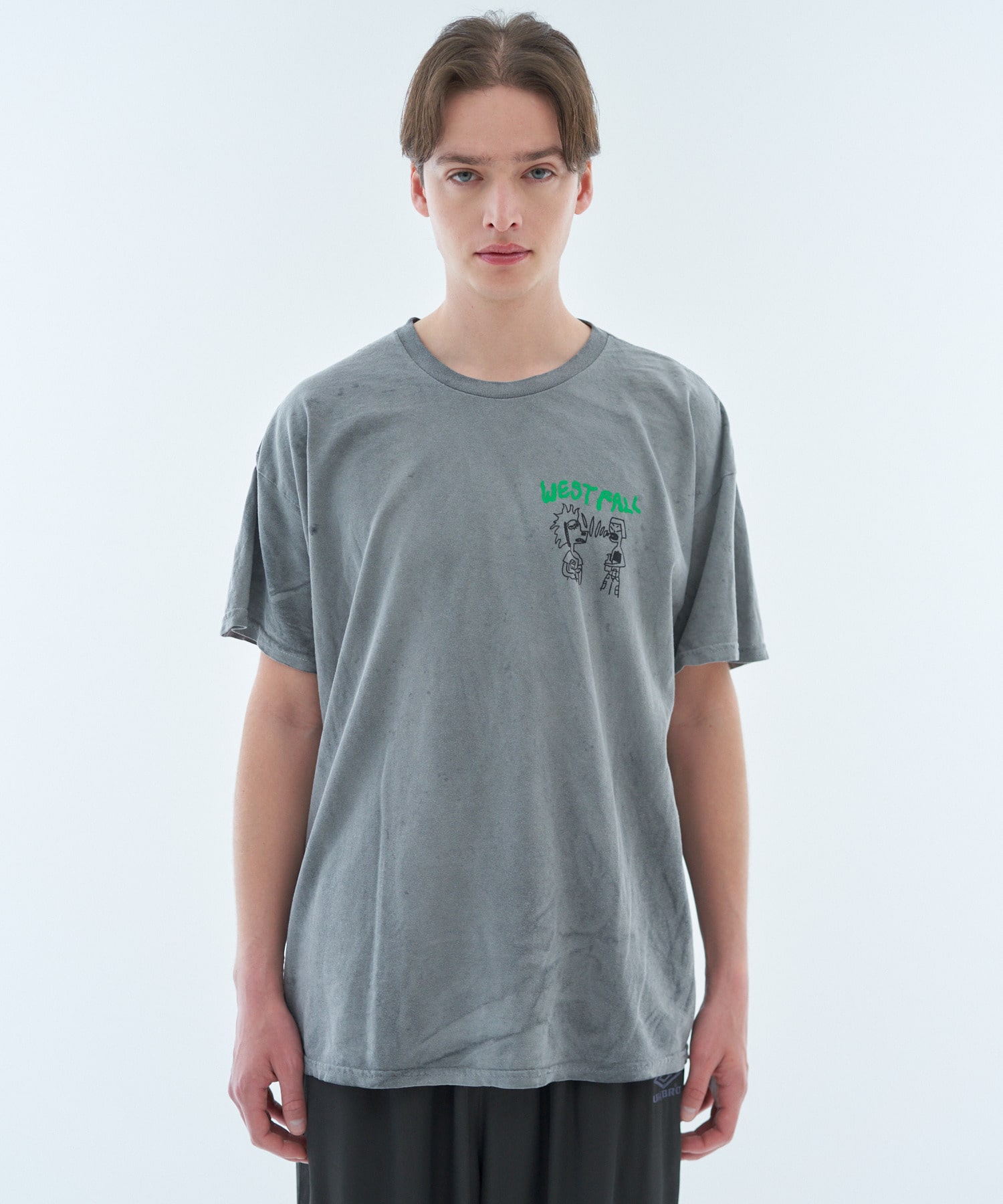 WESTFALL T-SHIRT
