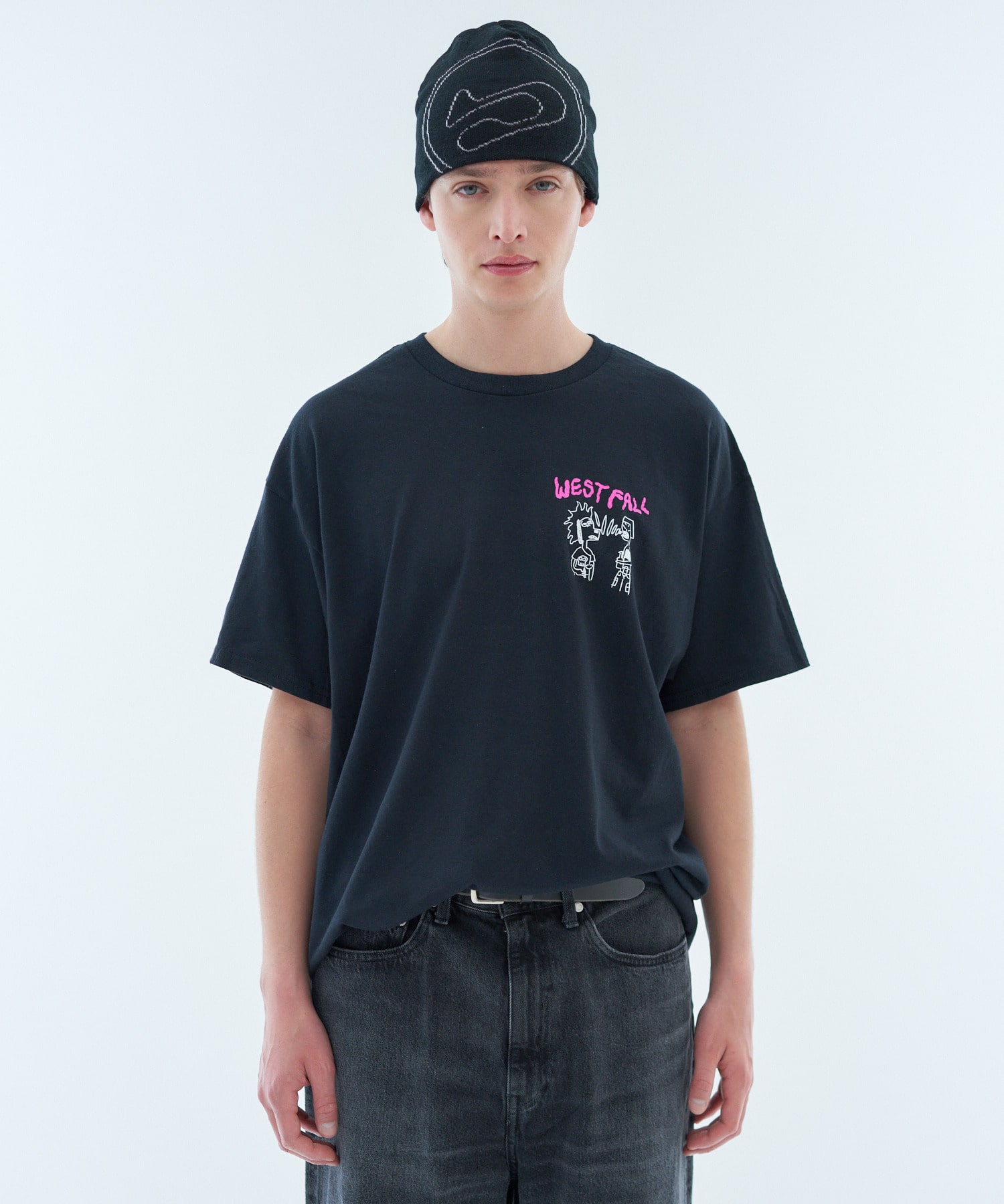 WESTFALL T-SHIRT