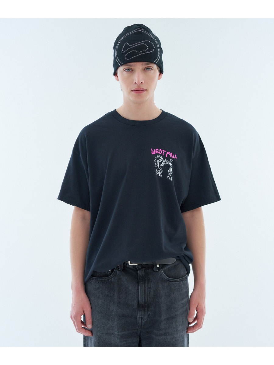 WESTFALL T-SHIRT
