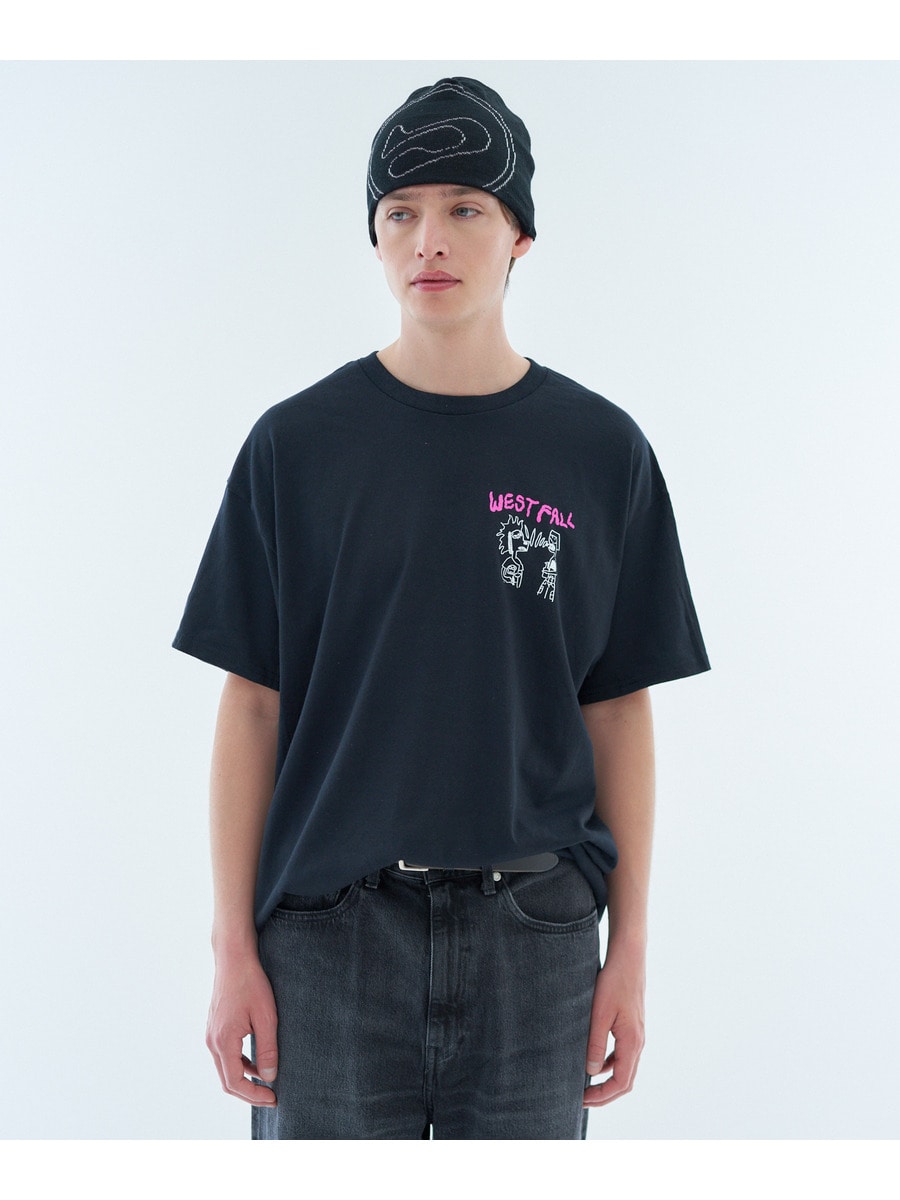WESTFALL T-SHIRT