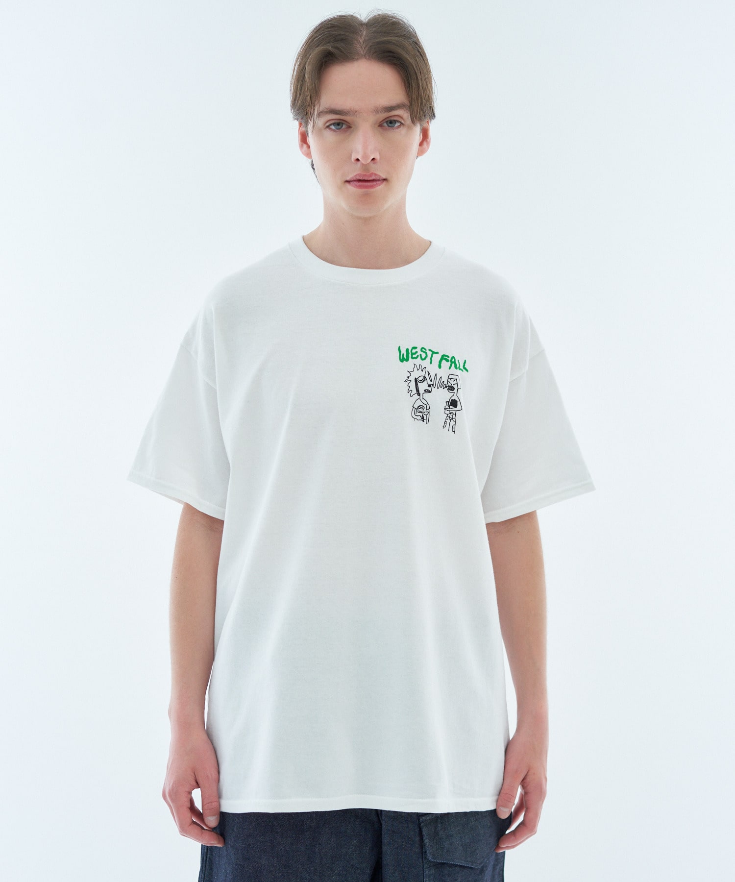 WESTFALL T-SHIRT