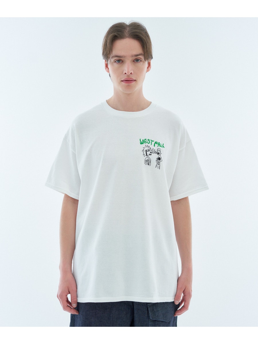 WESTFALL T-SHIRT