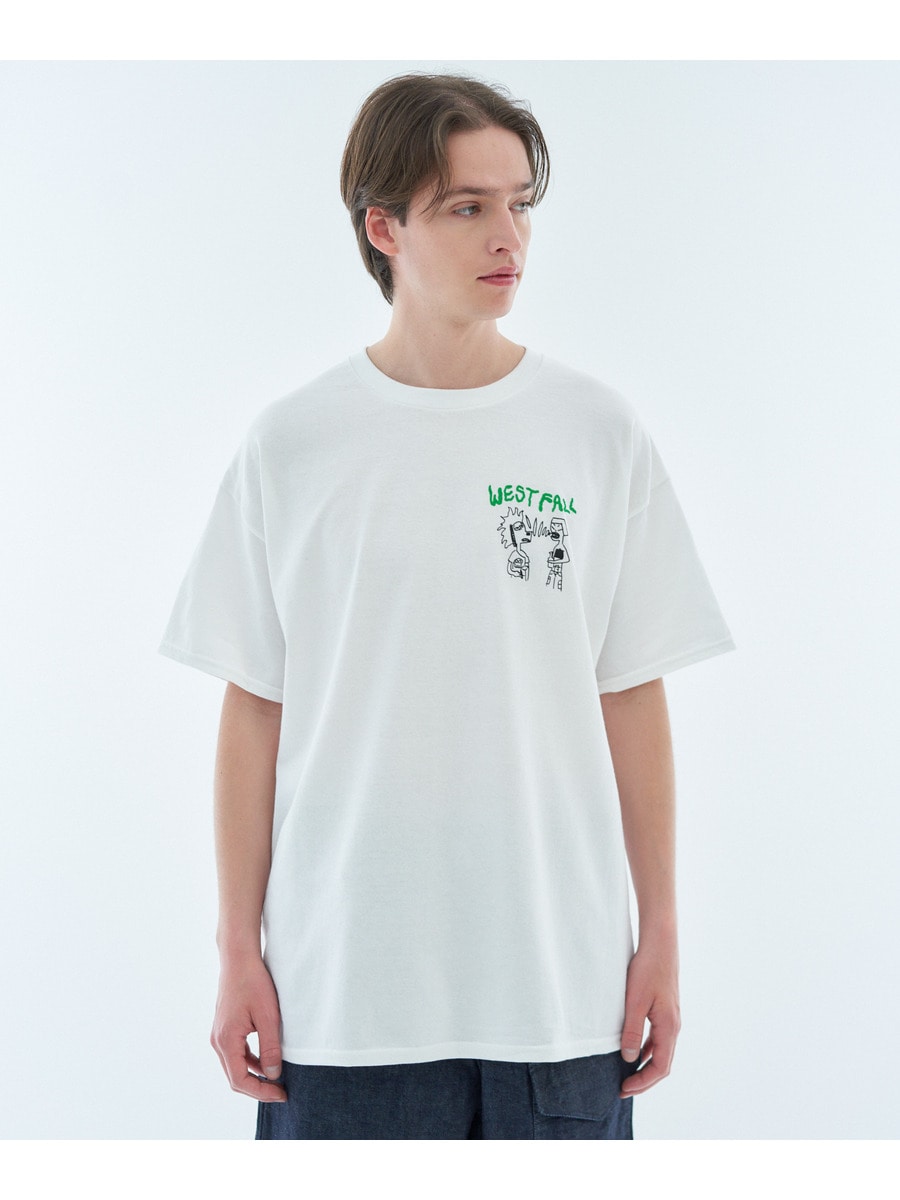 WESTFALL T-SHIRT