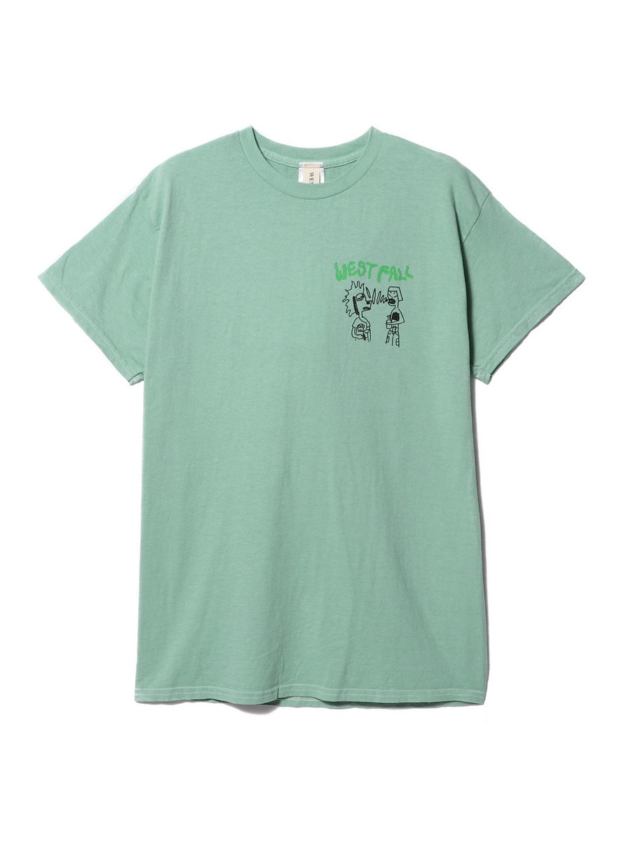 WESTFALL Tシャツ zz-5123113021212_730-1.jpg?