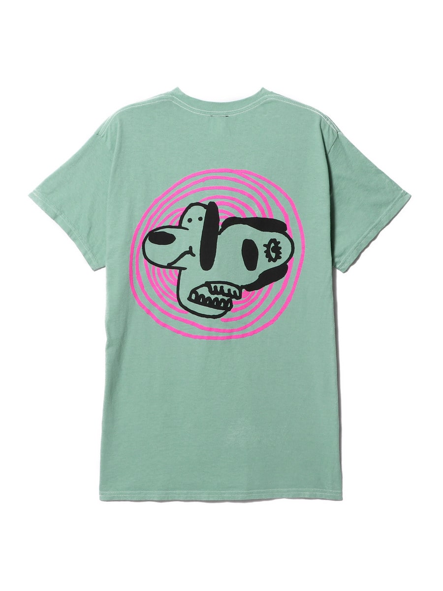 WESTFALL Tシャツ WESTFALL グラフィック Tシャツ | ホワイト | FARFETCH JP