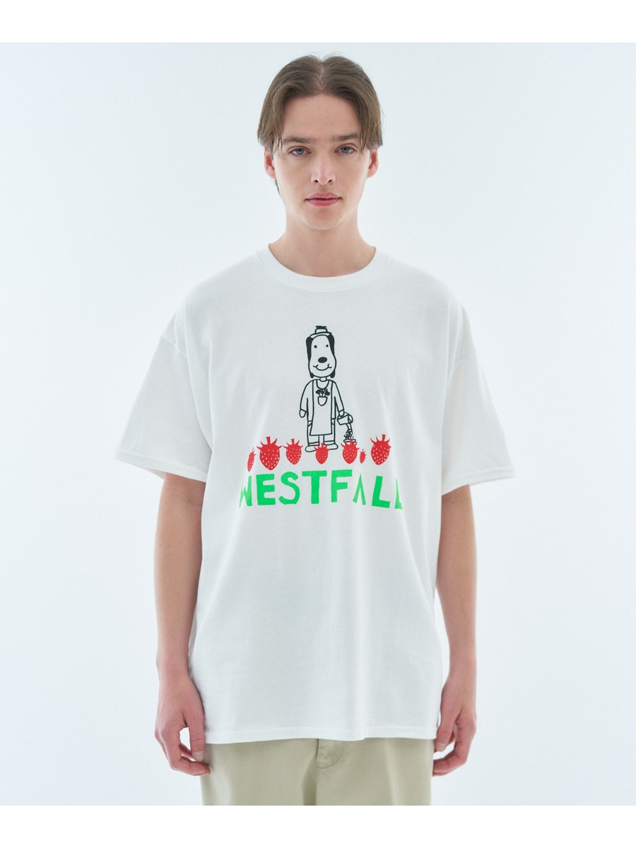 WESTFALL T-SHIRT