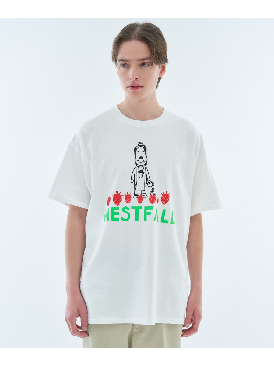 WESTFALL T-SHIRT