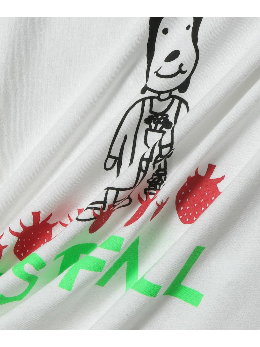 WESTFALL / WESTFALL T-SHIRT｜ESTNATION ONLINE STORE