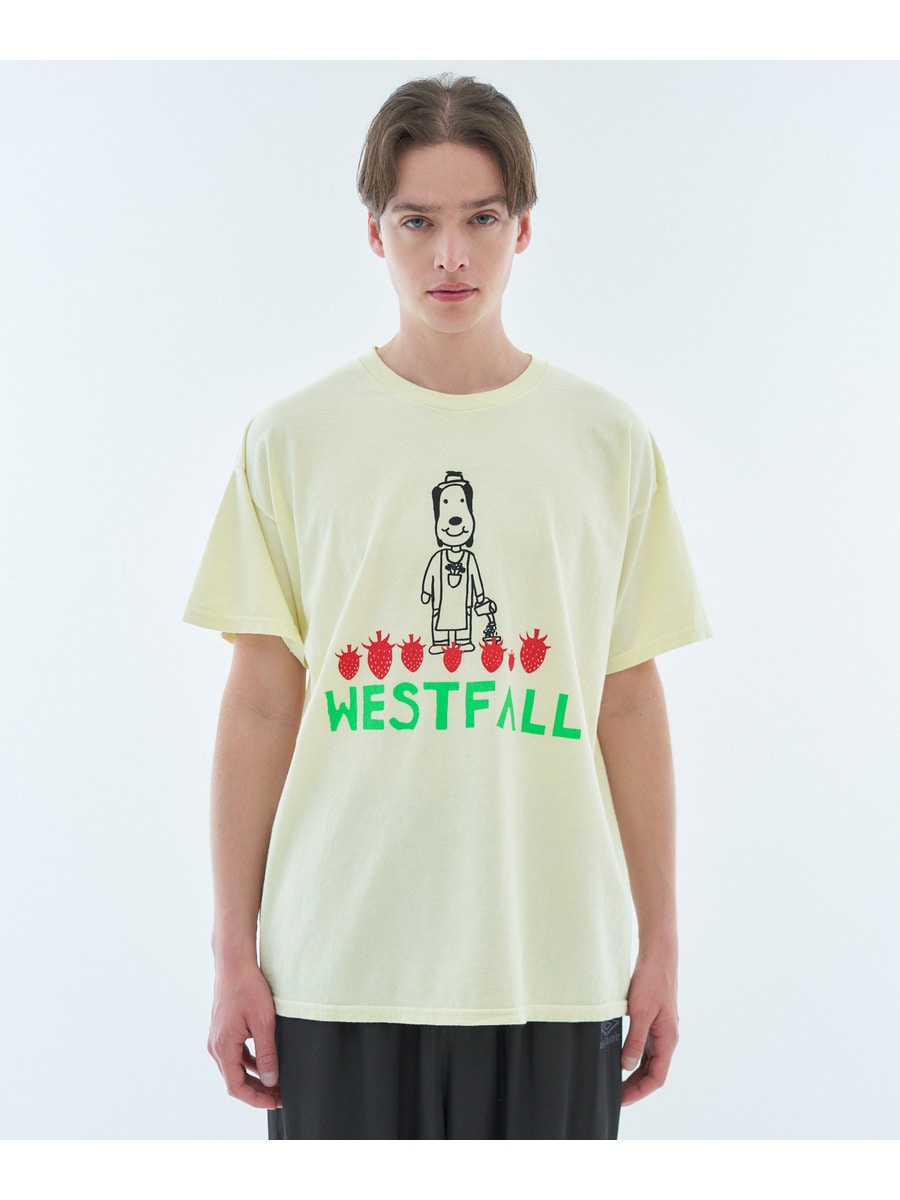 WESTFALL T-SHIRT