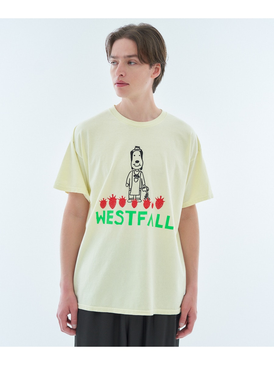 WESTFALL T-SHIRT