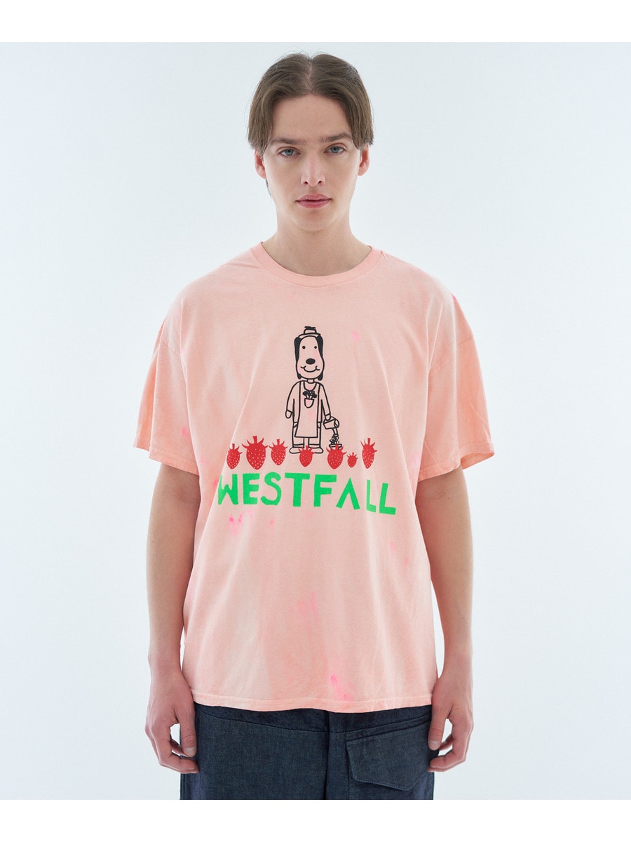 WESTFALL T-SHIRT