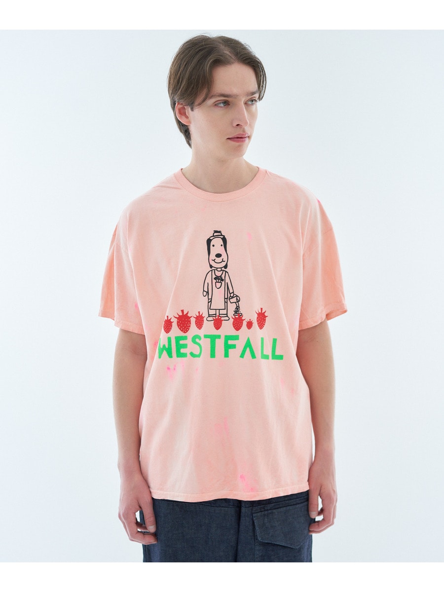 WESTFALL T-SHIRT