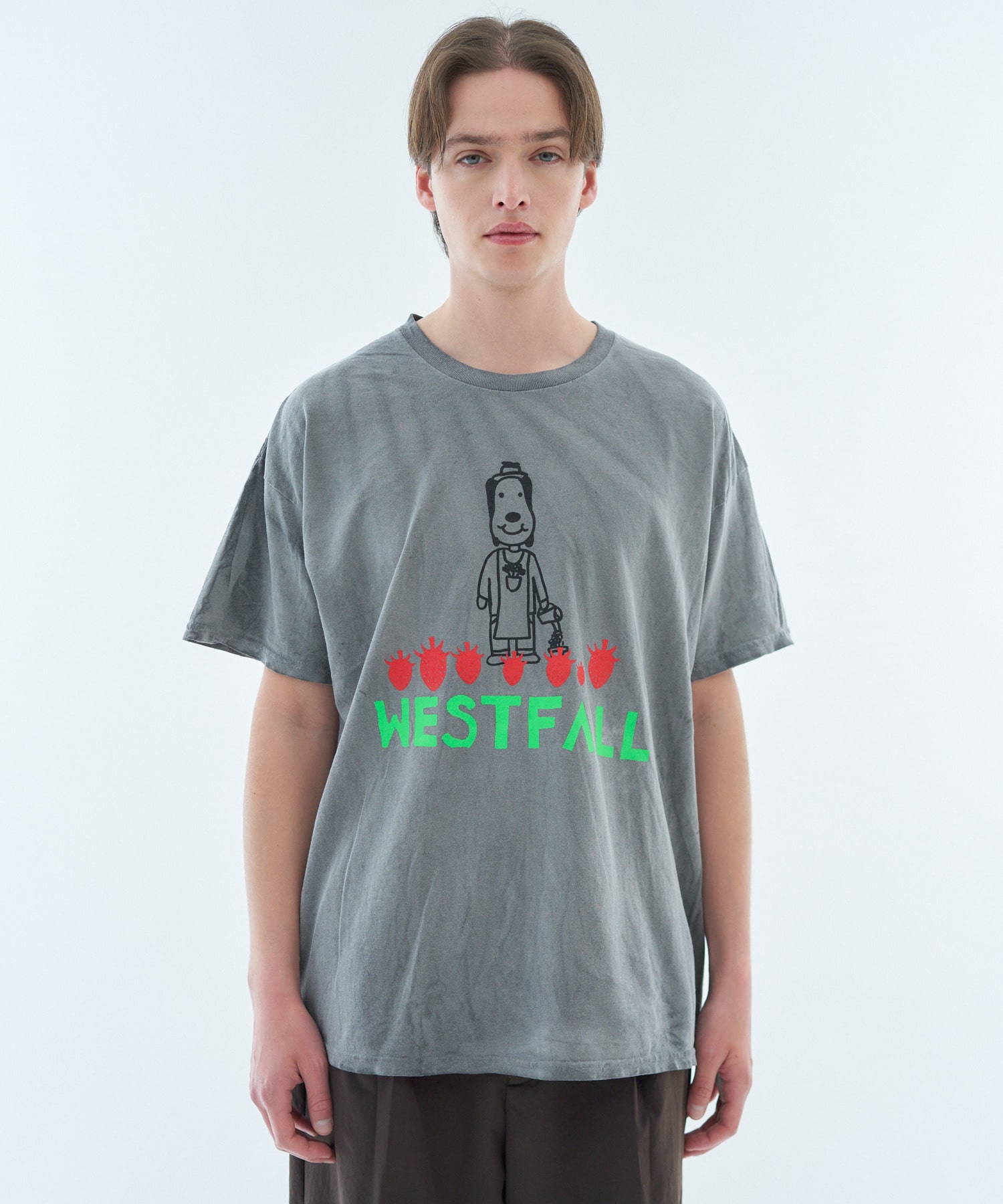 WESTFALL T-SHIRT