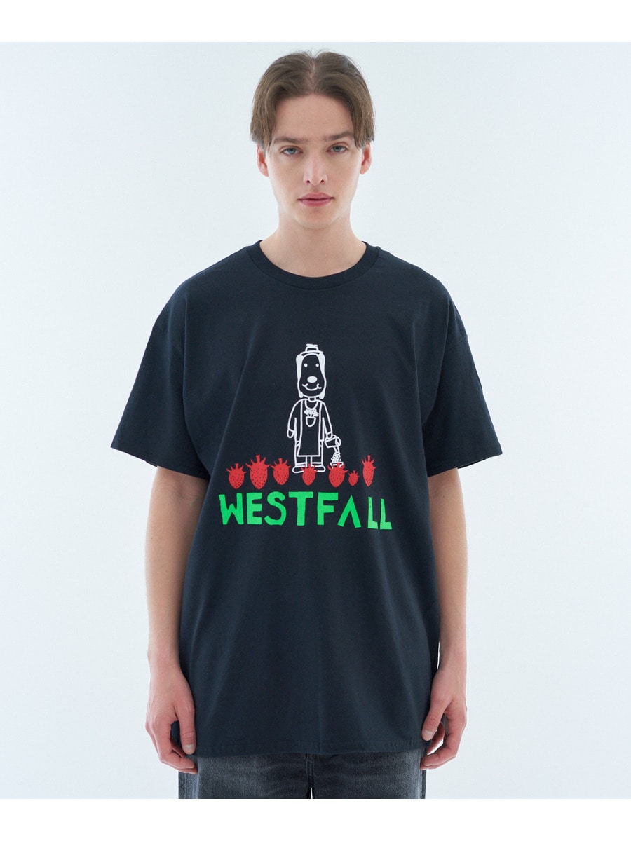 WESTFALL T-SHIRT