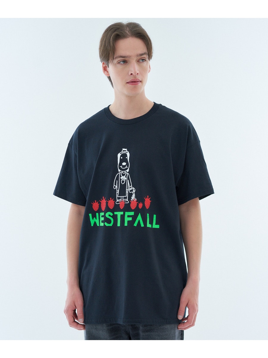 WESTFALL T-SHIRT