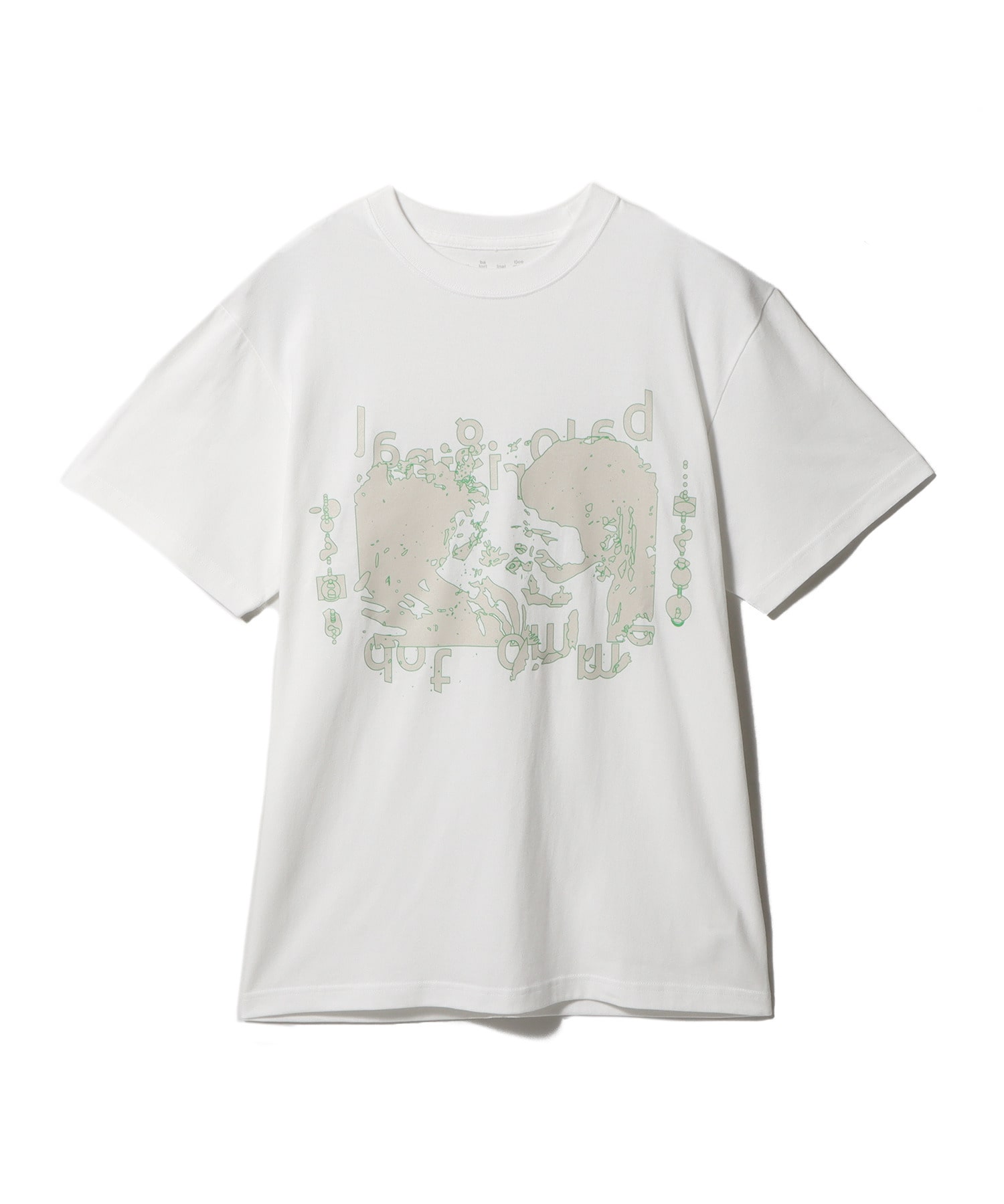 J&T カットソー
