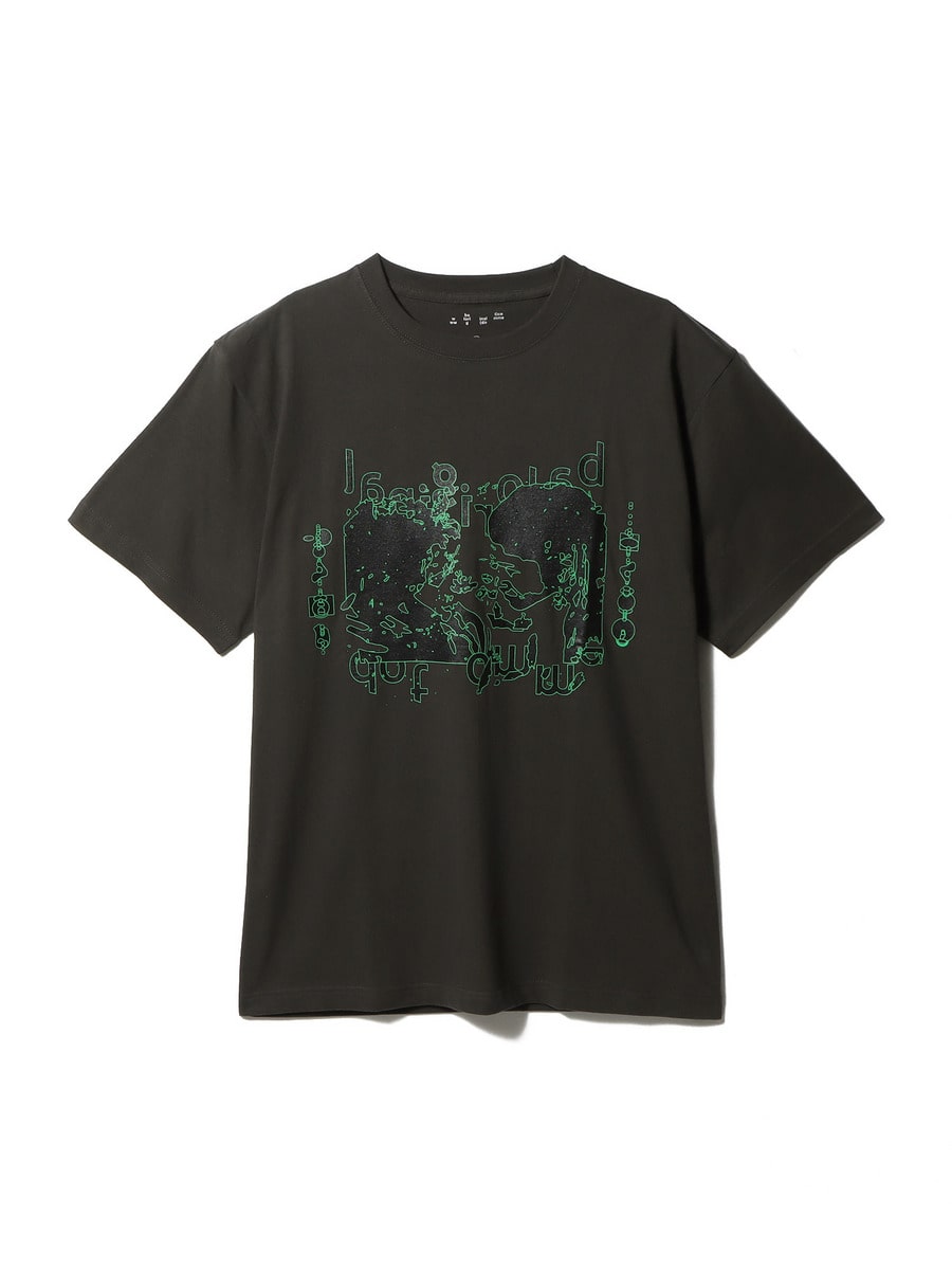 BAL ORIGINAL / J&T カットソー｜ESTNATION ONLINE STORE