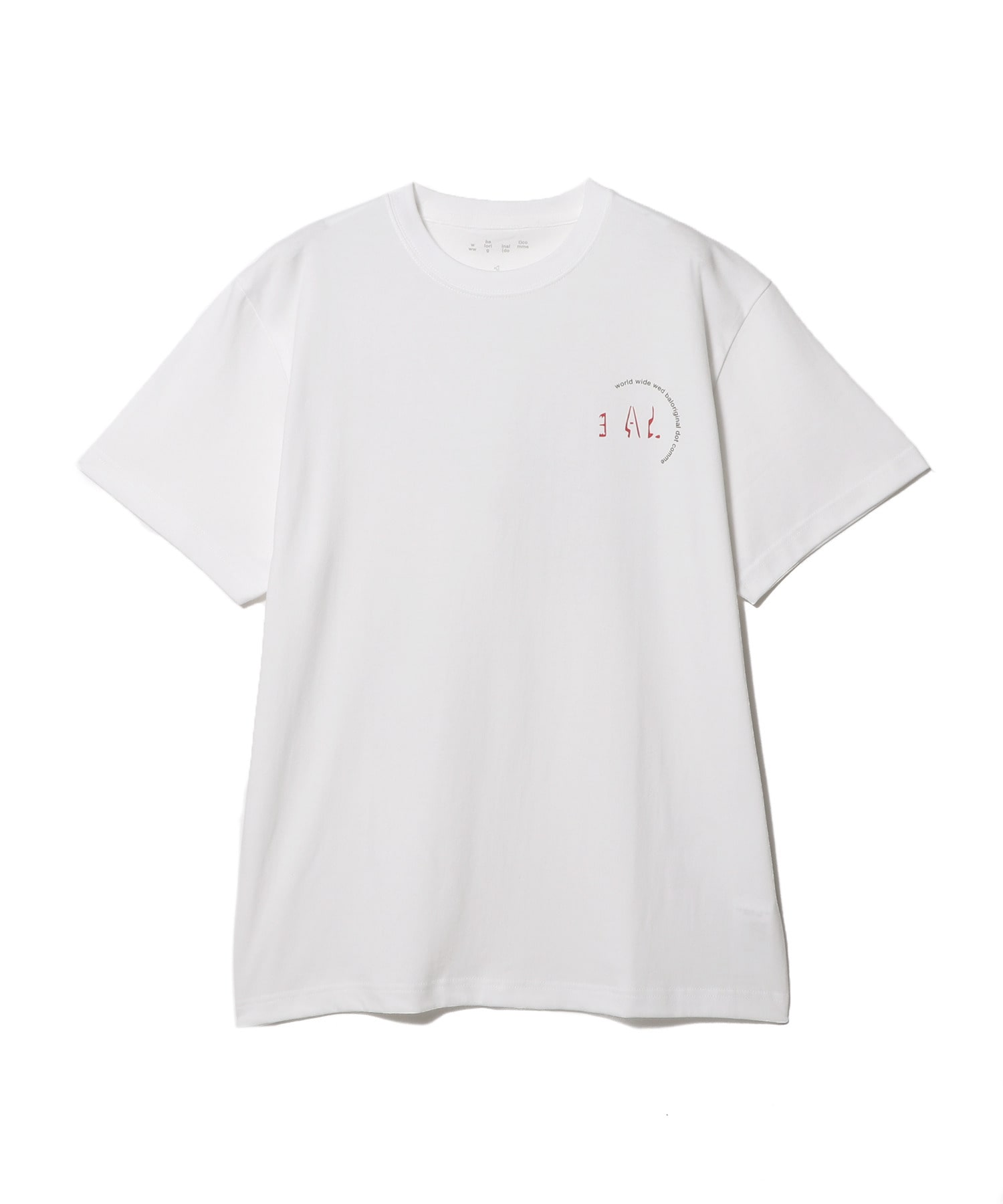 T-BC カットソー
