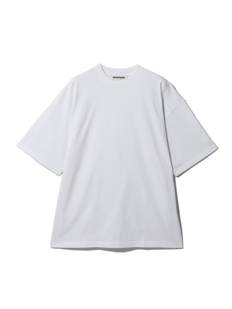 DARKPARK / SHORT SLEEVE TEE｜ESTNATION ONLINE STORE