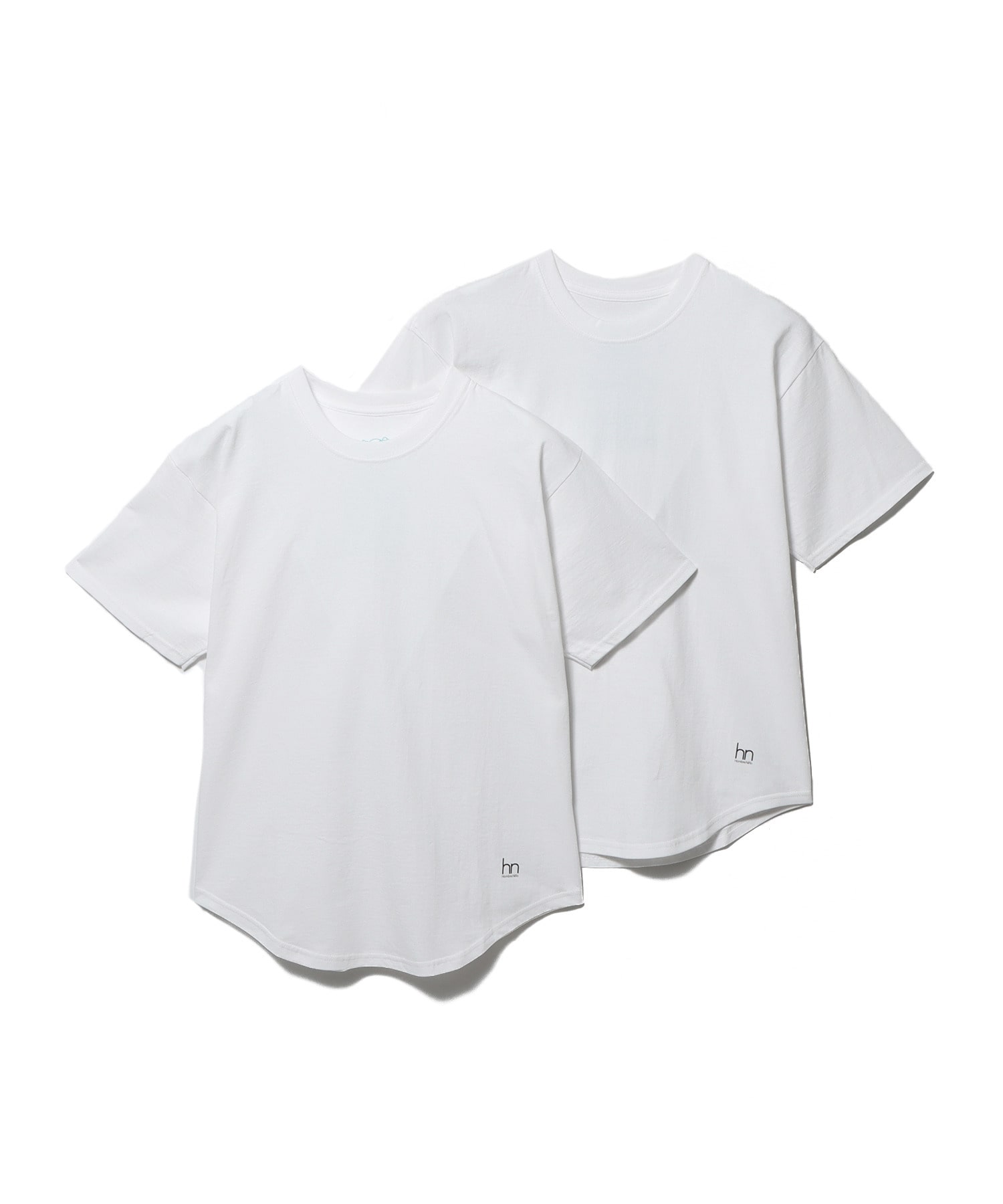 FRUIT OF THE LOOM 2PACK TEE