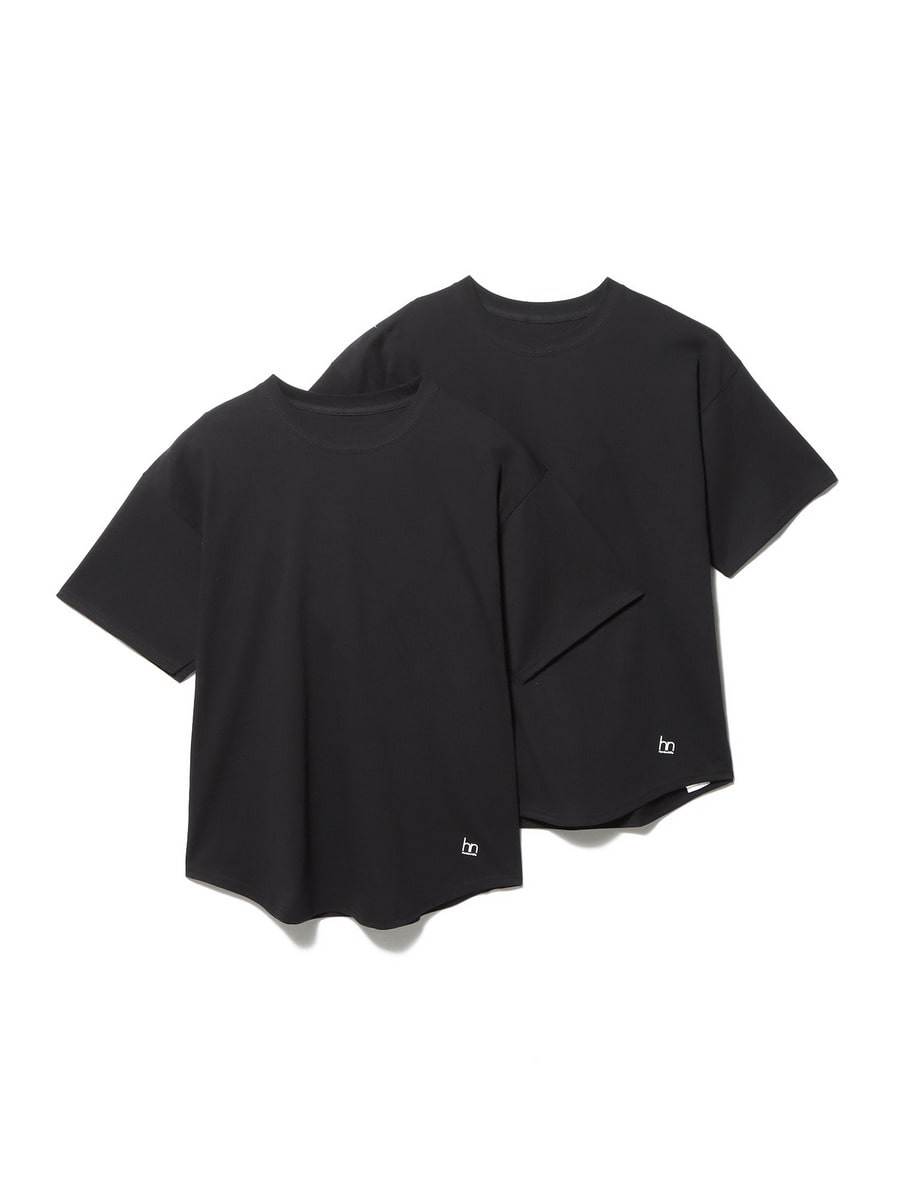 Hombre Niño / FRUIT OF THE LOOM 2PACK TEE｜ESTNATION ONLINE