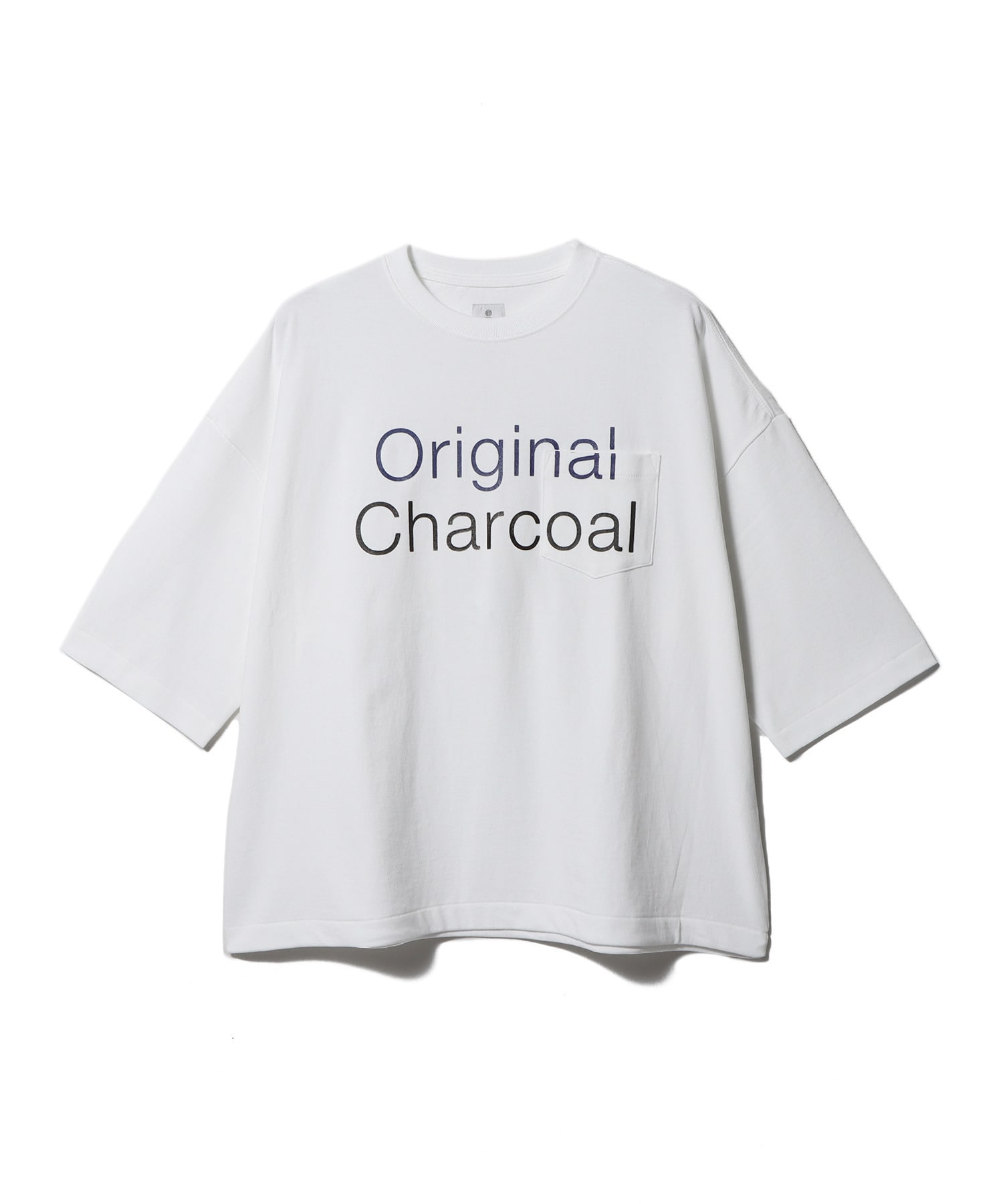 29USA OC Print オーバーTシャツ