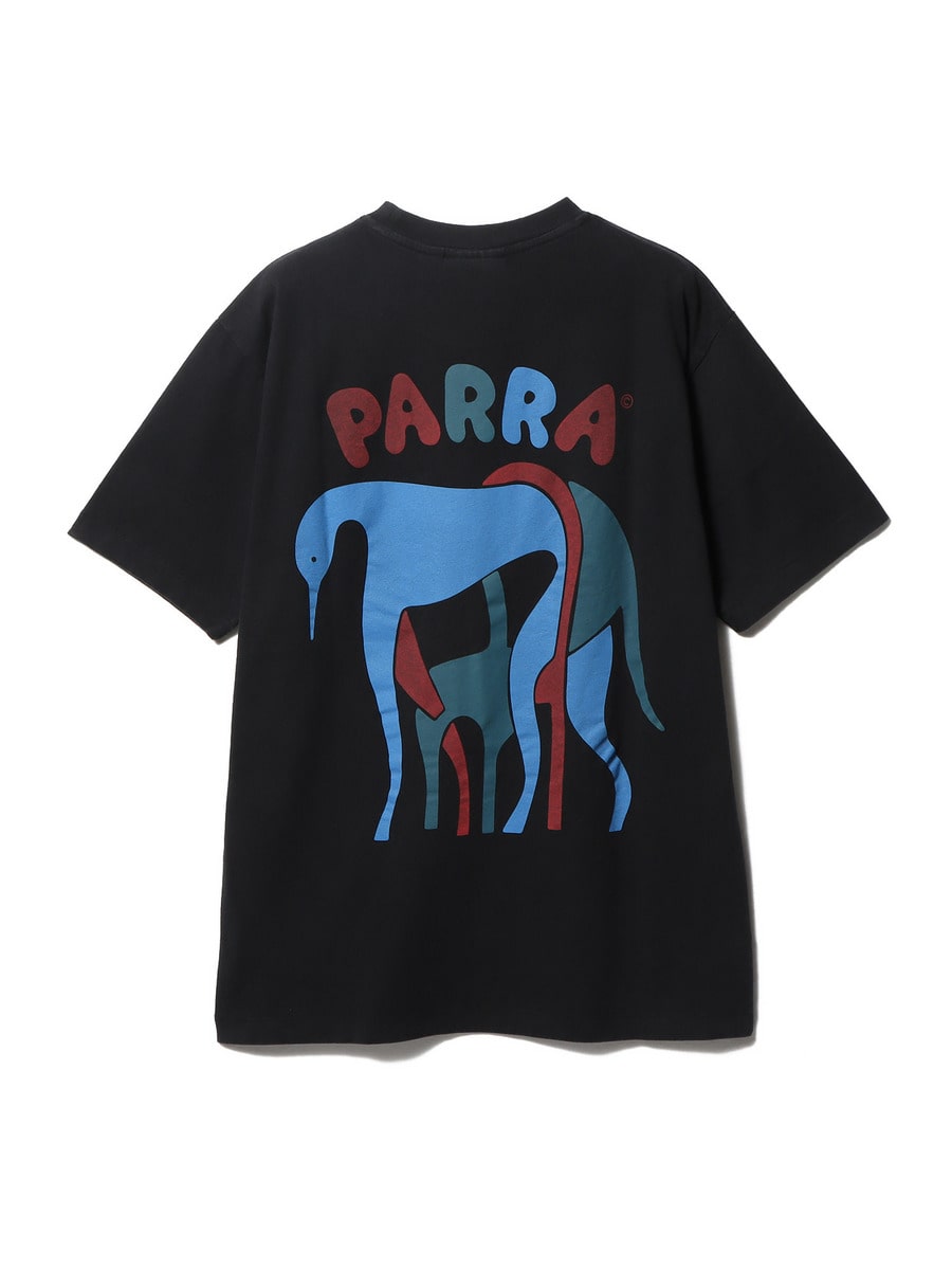 by Parra / This damn chair カットソー｜ESTNATION ONLINE