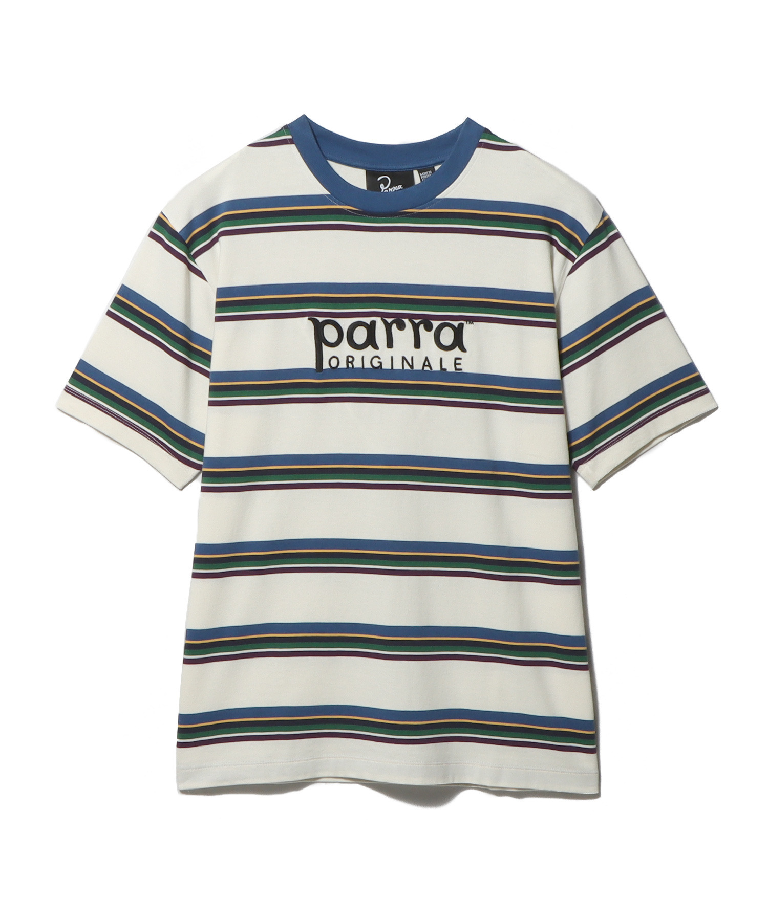 Originale ロゴカットソー