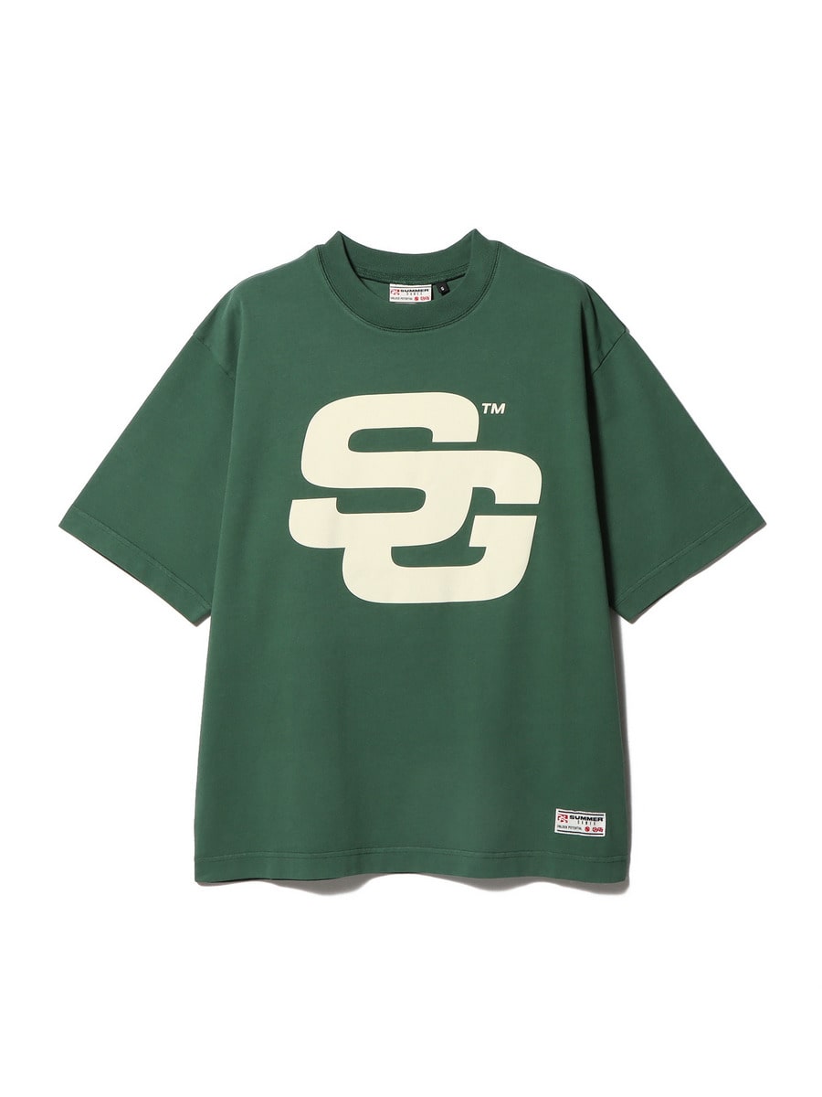 SALSATION サルセーション Oversized Tシャツ Mサイズ