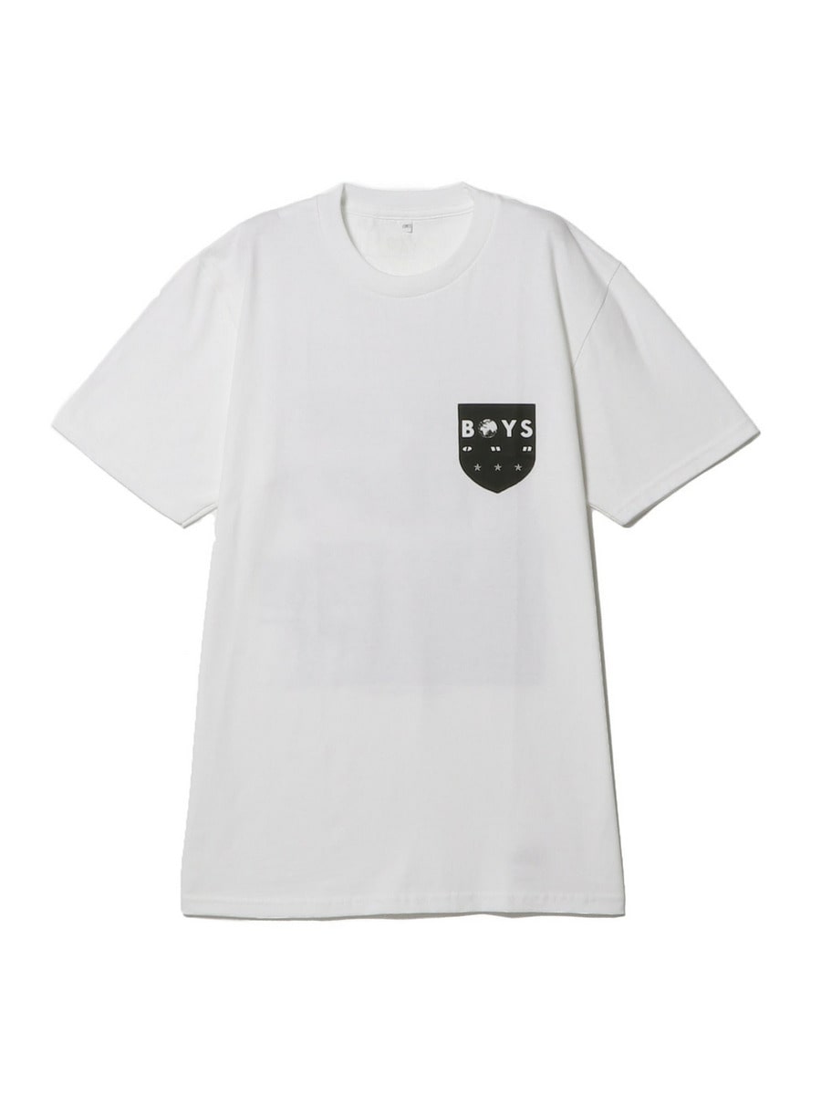 A FAIR COP TEE