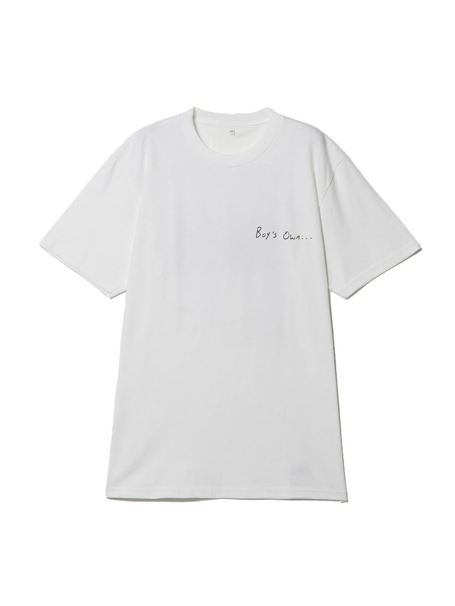 1986 INO STROBESI TEE
