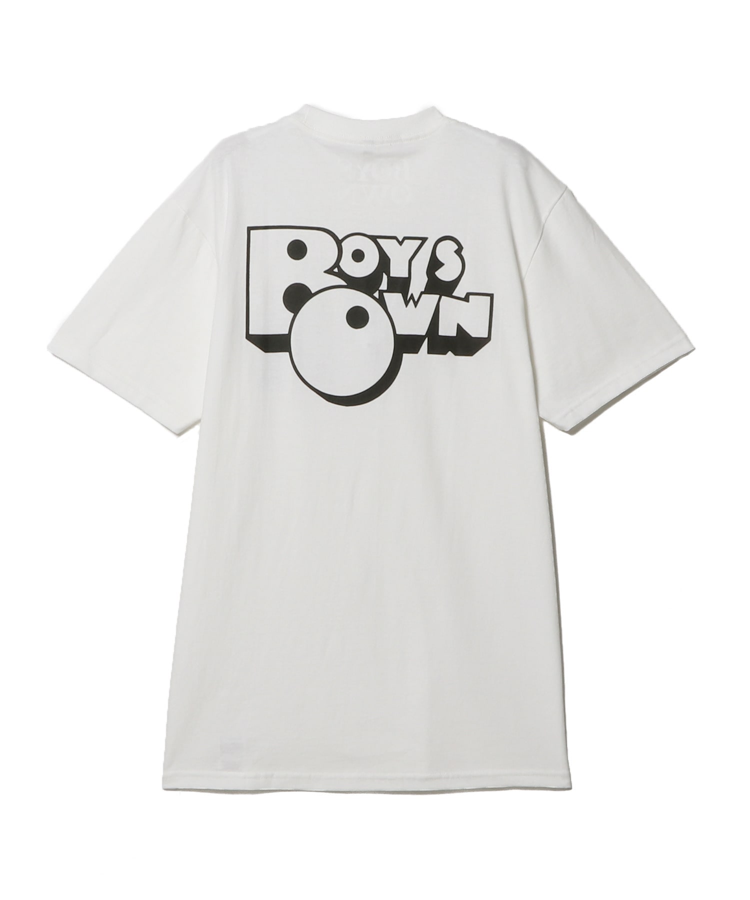 CLOCKWORK TEE