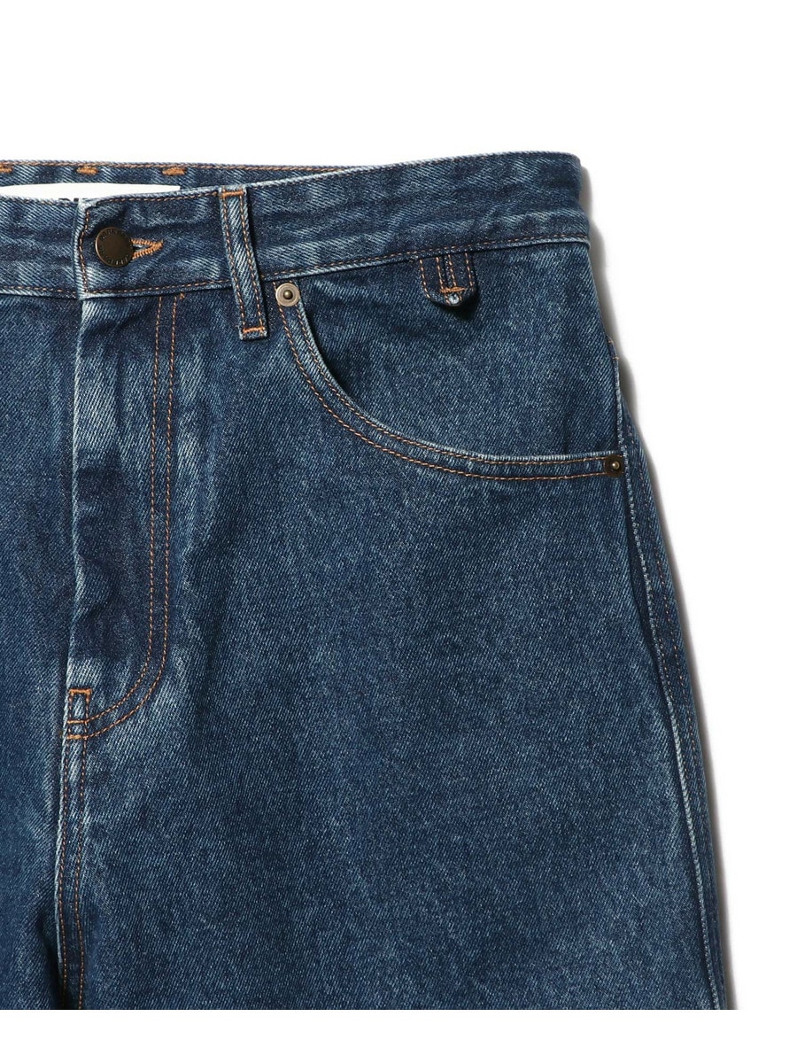 DARKPARK / BLUE WORKER DENIM｜ESTNATION ONLINE STORE