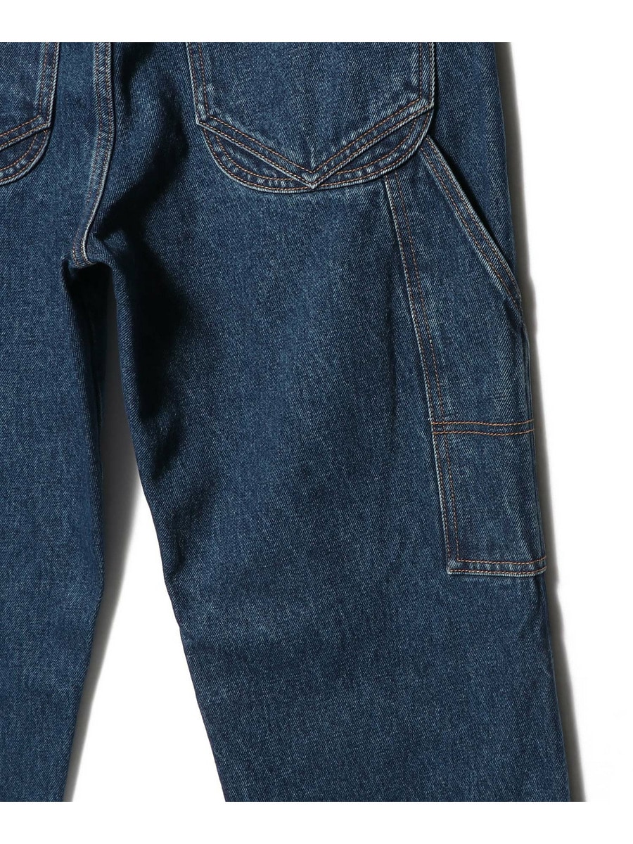 DARKPARK / BLUE WORKER DENIM｜ESTNATION ONLINE STORE