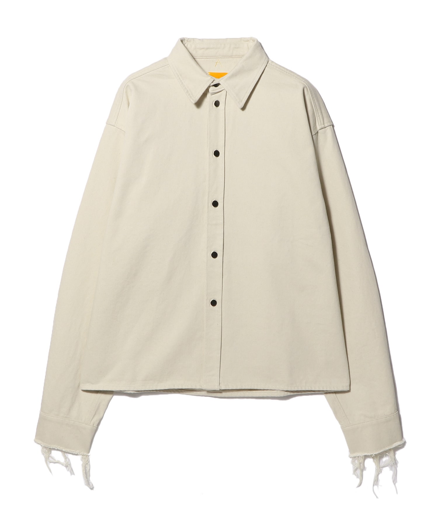BOX FIT SHIRTS